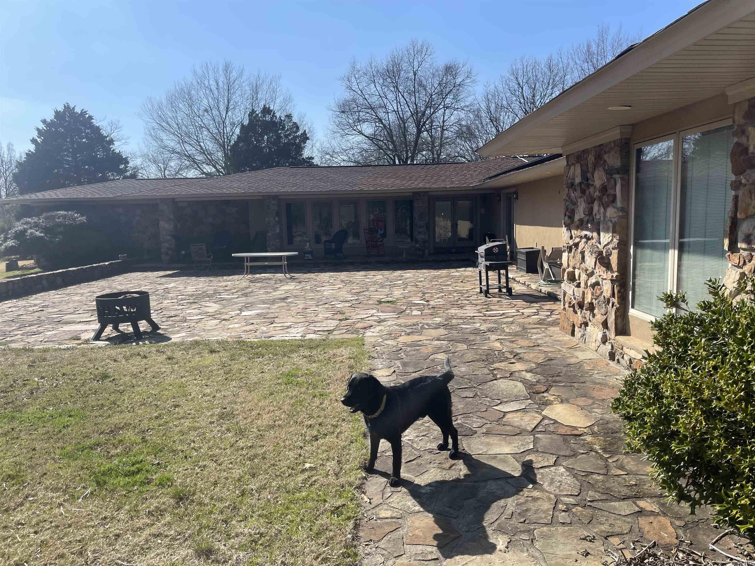 Brinkley City Acreage - Residential