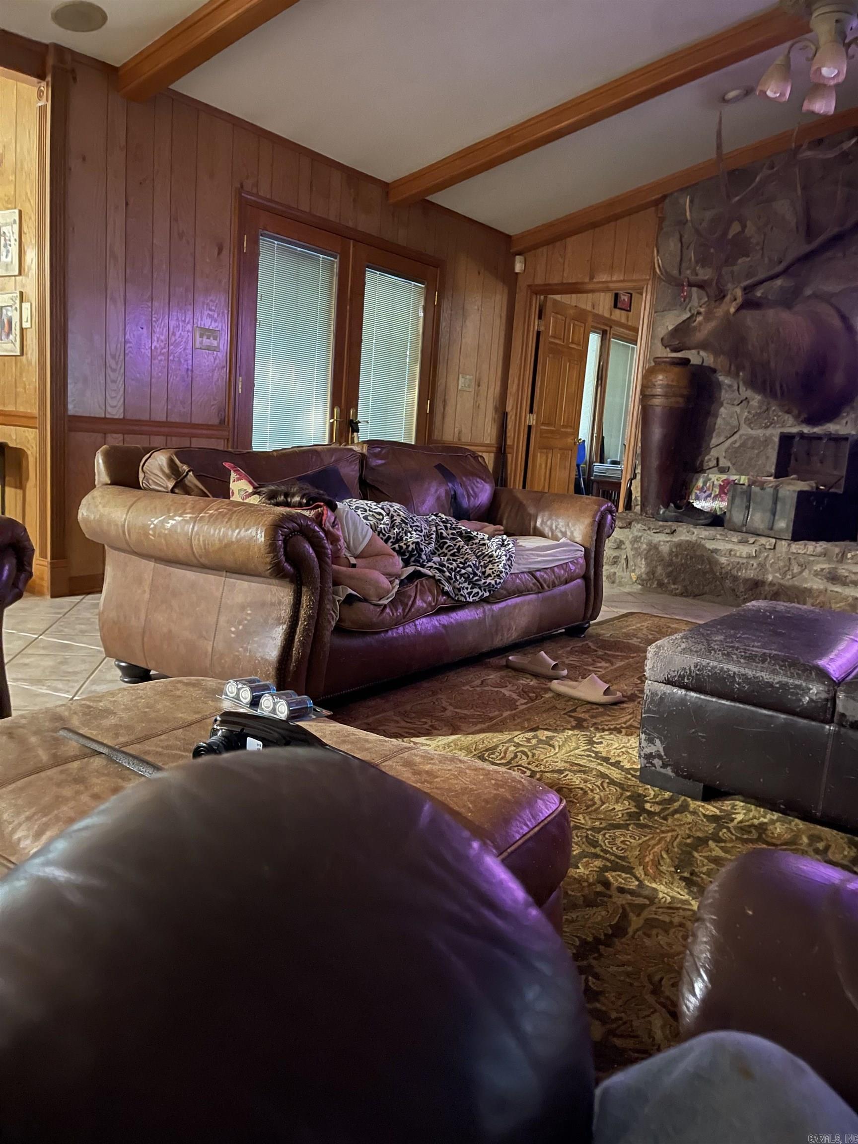 Brinkley City Acreage - Residential