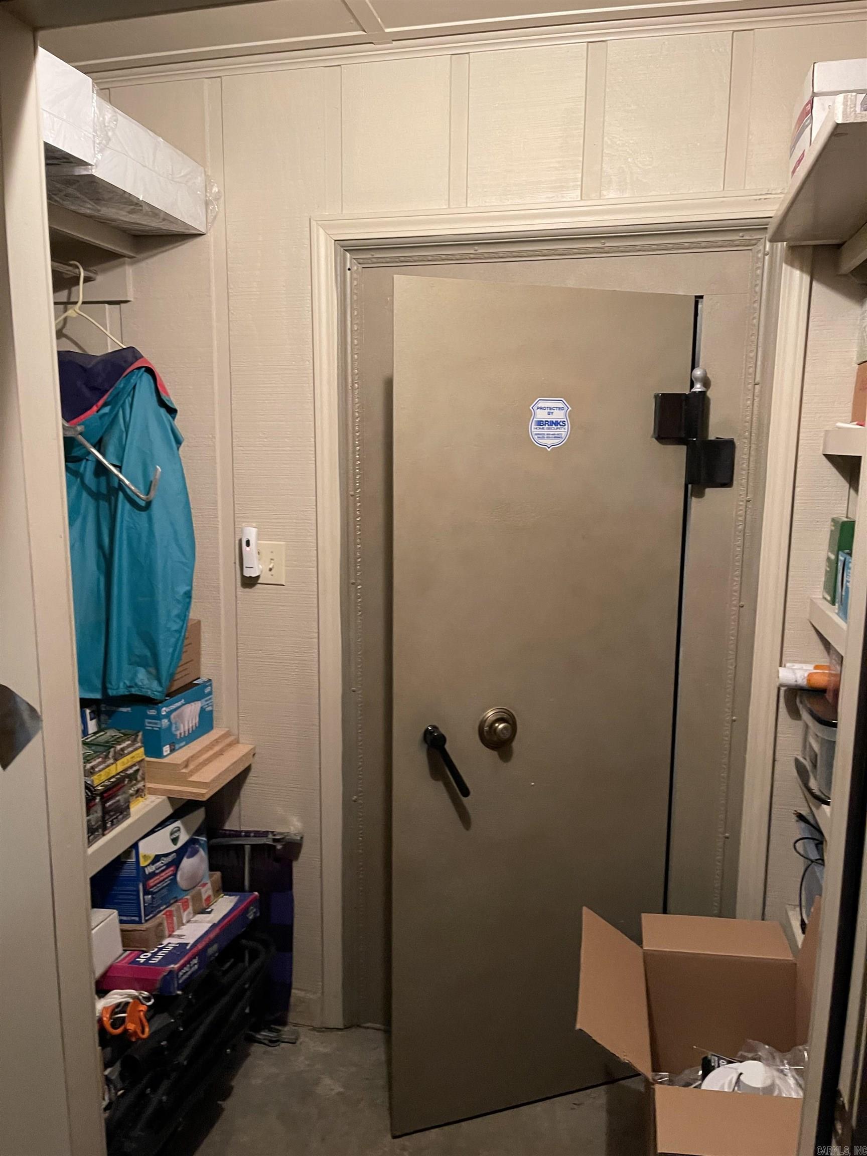 Brinkley City Acreage - Residential