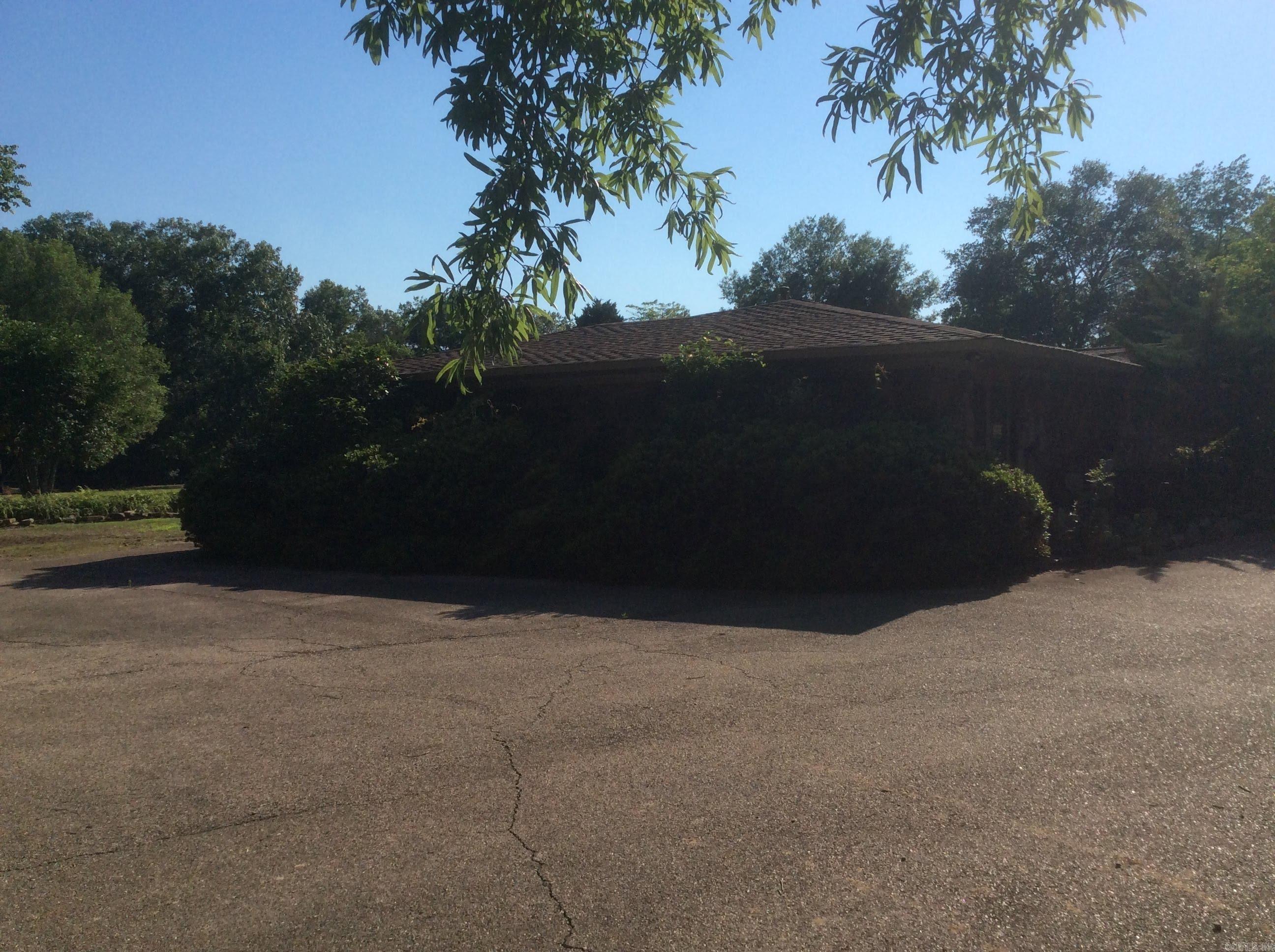 Brinkley City Acreage - Residential