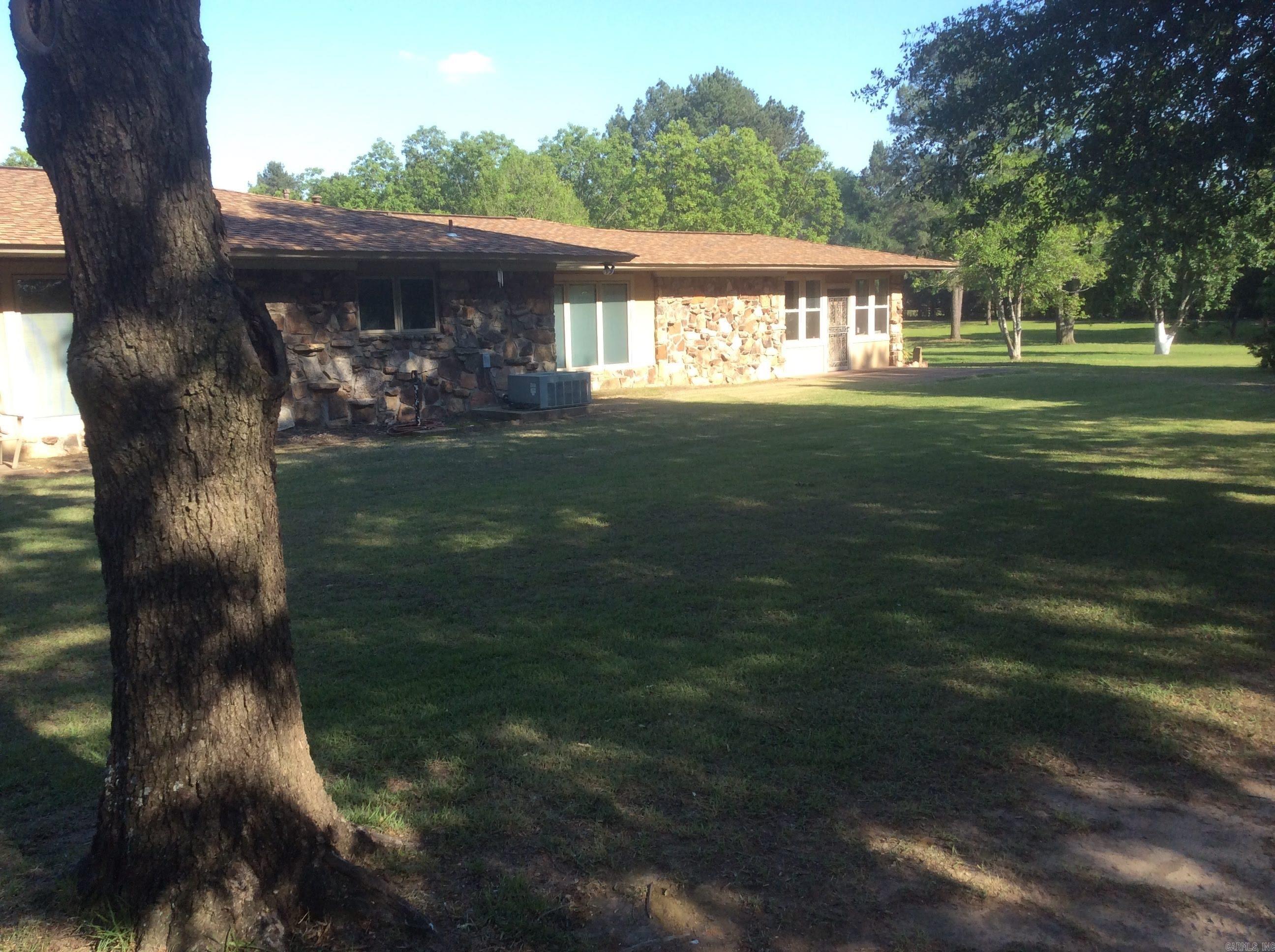 Brinkley City Acreage - Residential