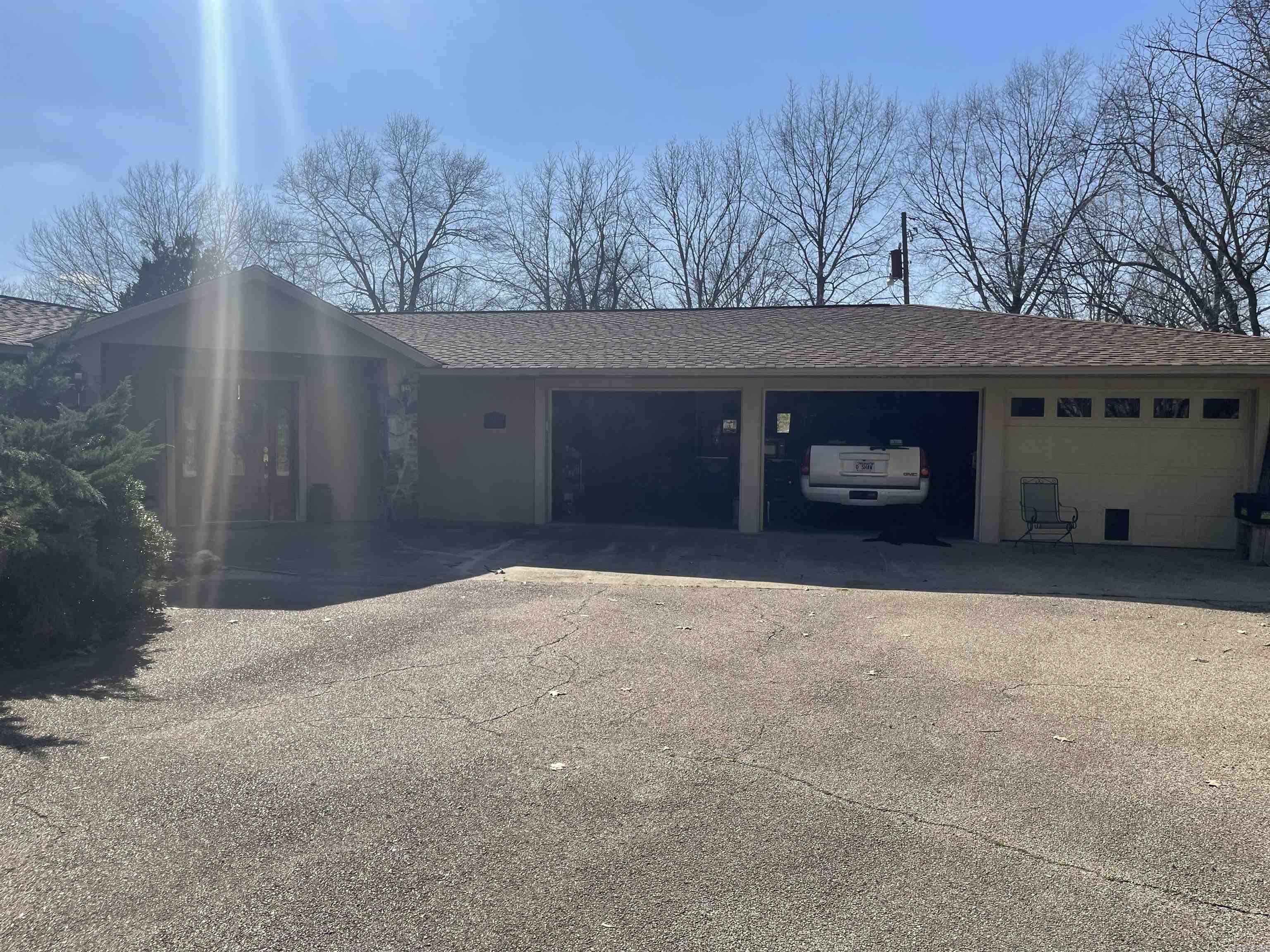 Brinkley City Acreage - Residential