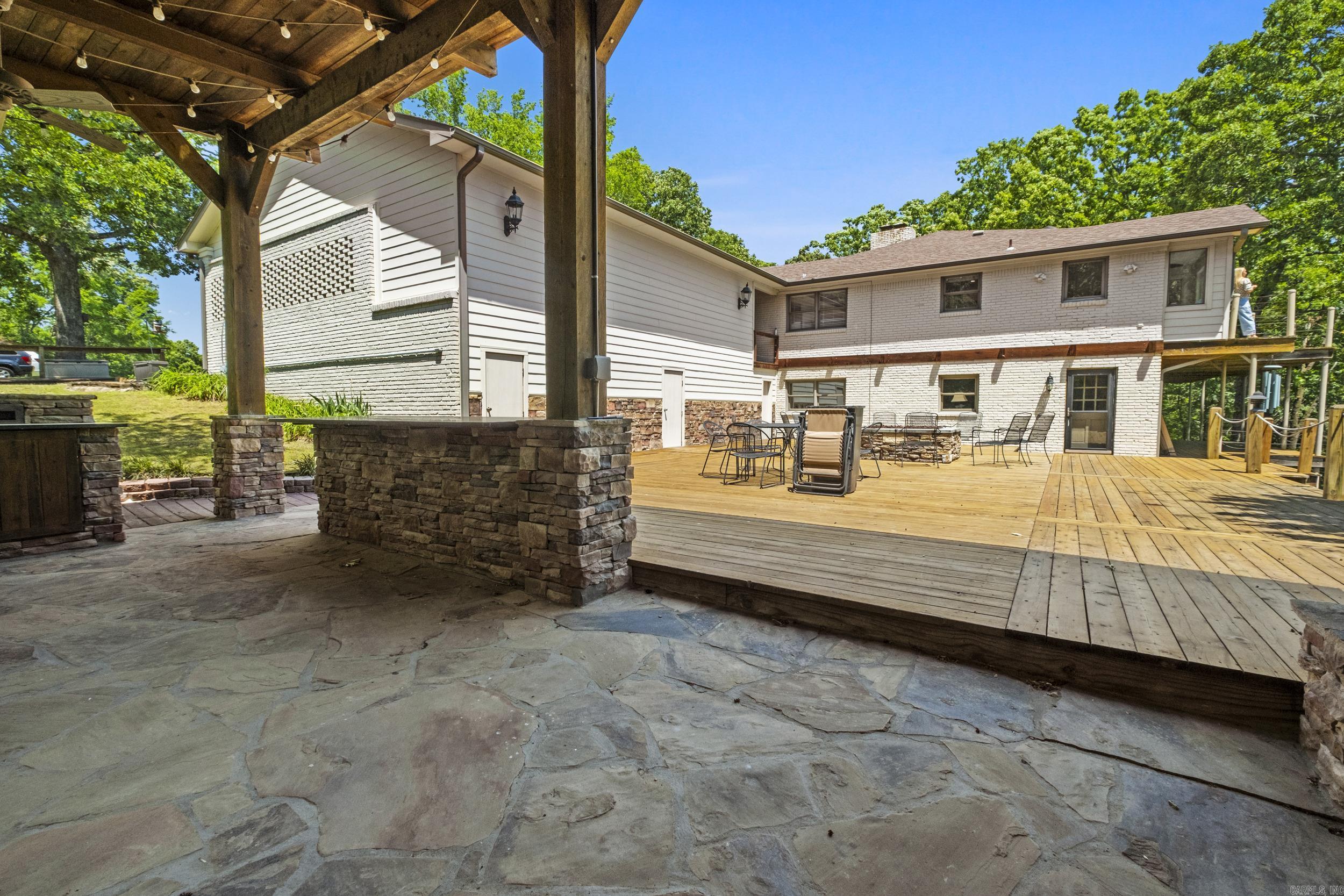 KIKE ACRES SUBD - Residential