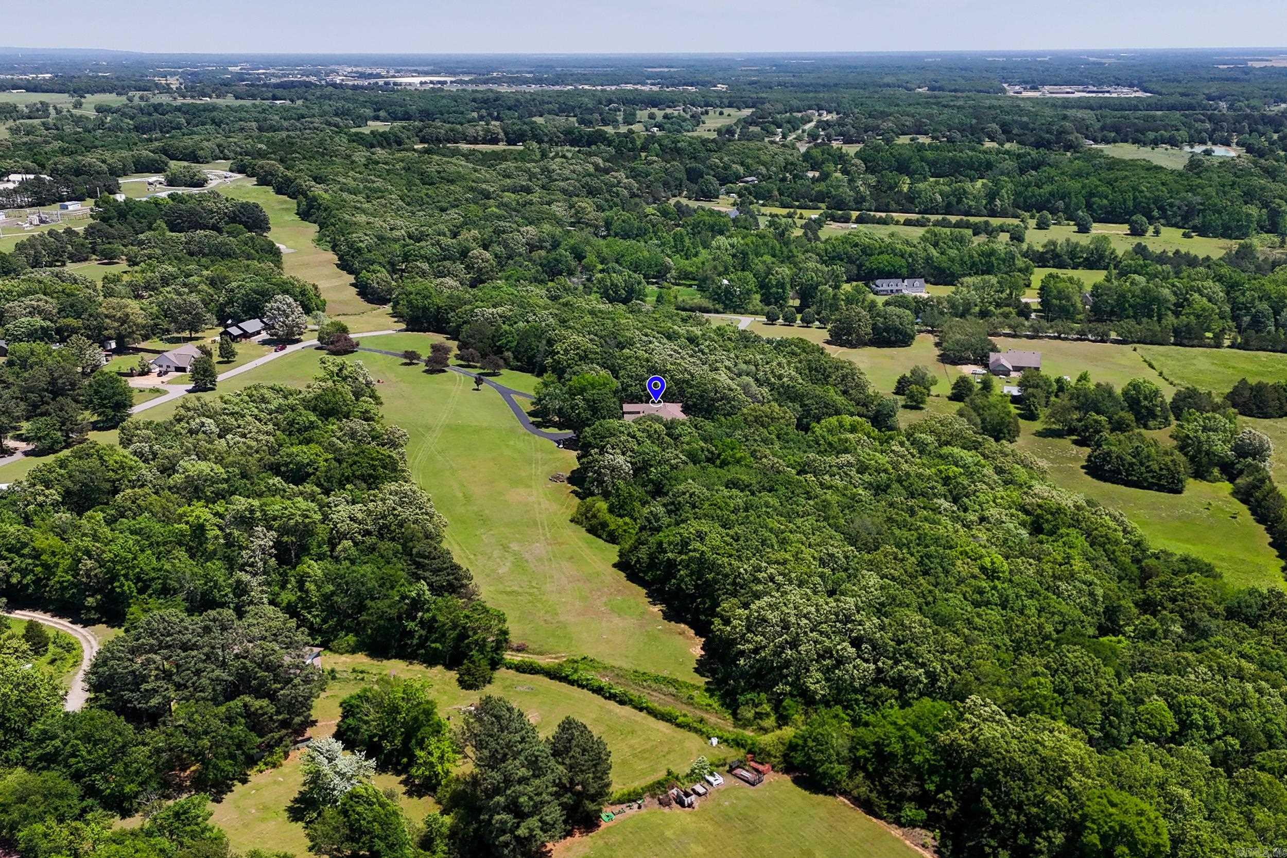 KIKE ACRES SUBD - Residential