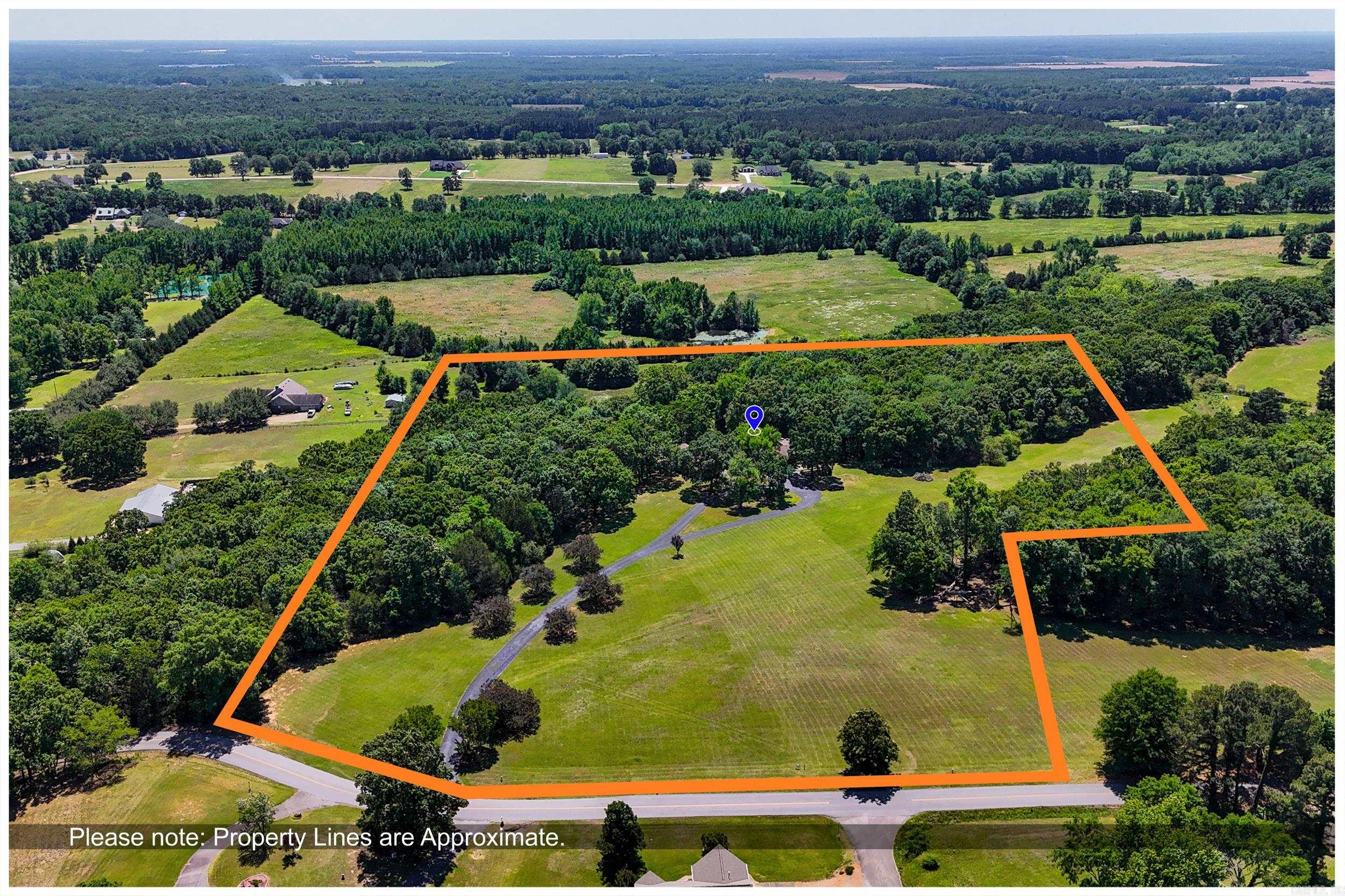 KIKE ACRES SUBD - Residential