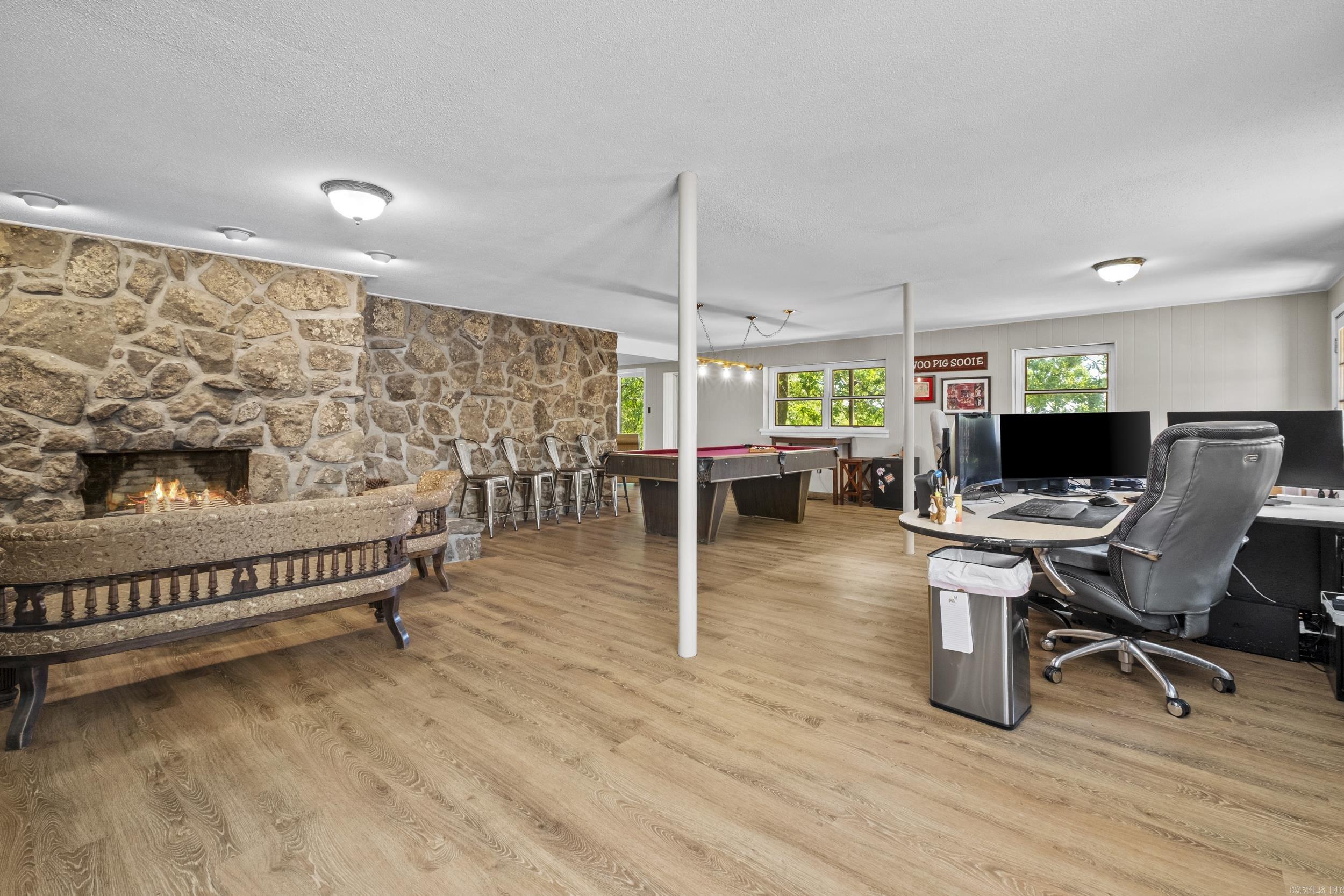 KIKE ACRES SUBD - Residential