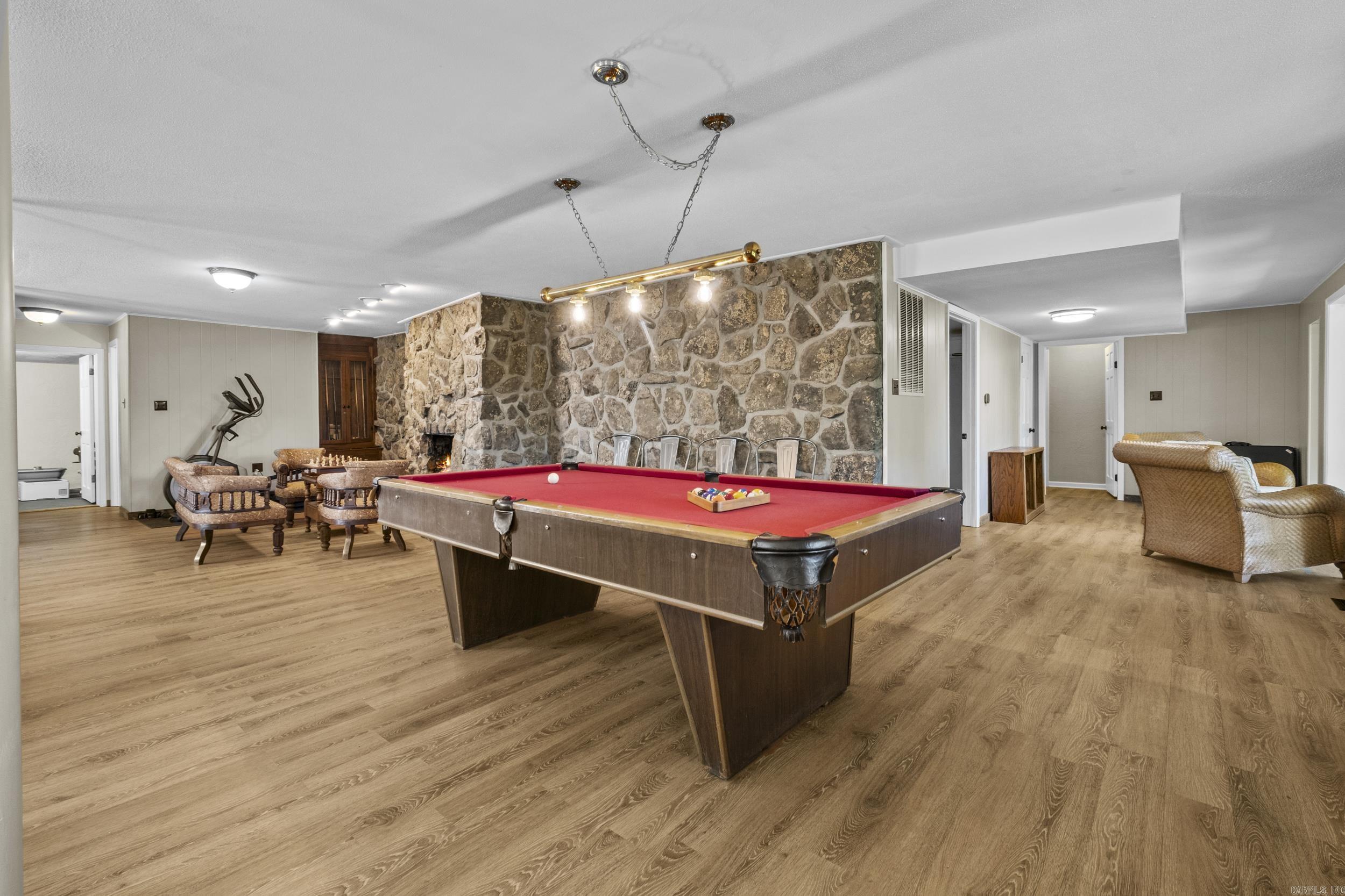 KIKE ACRES SUBD - Residential