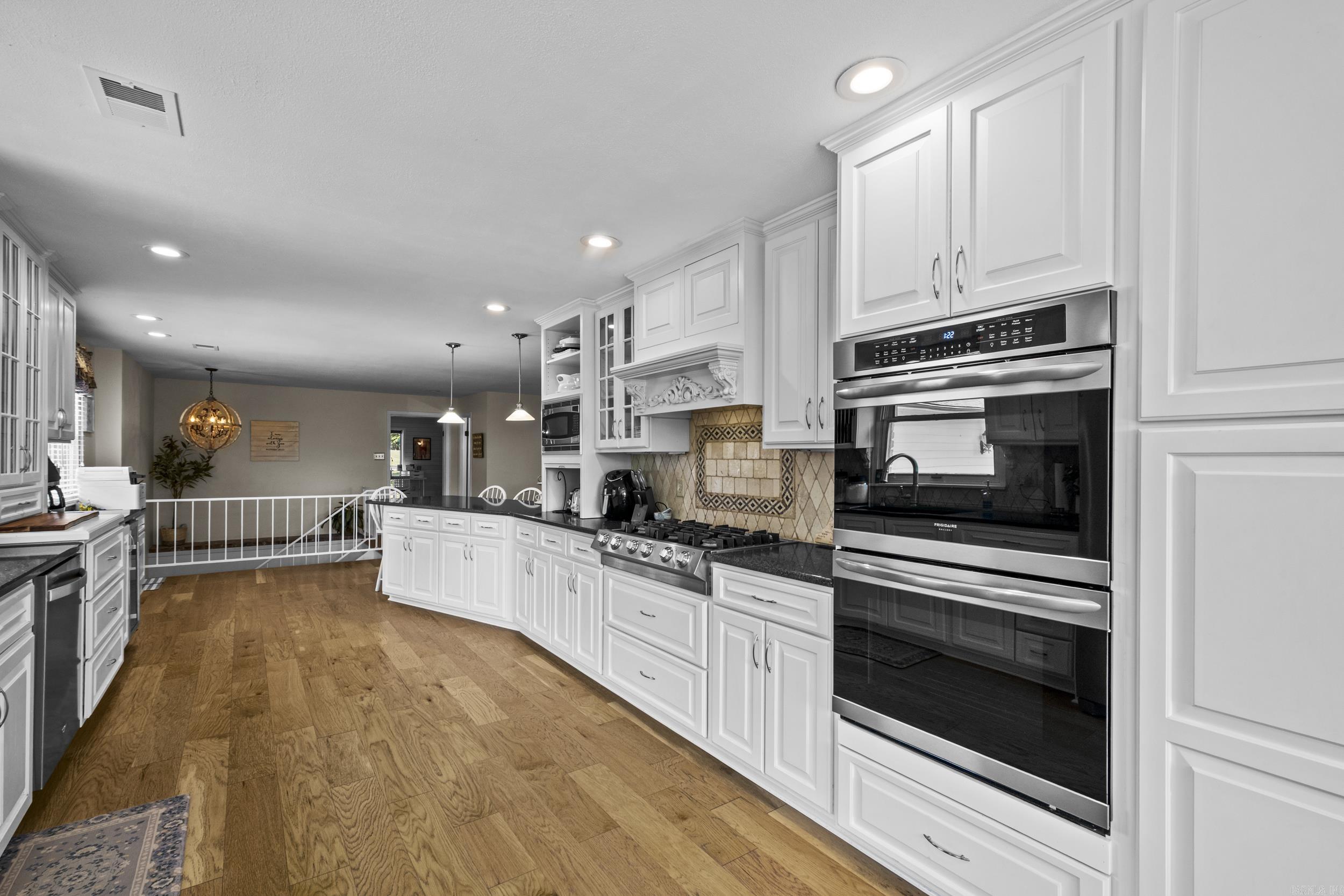 KIKE ACRES SUBD - Residential