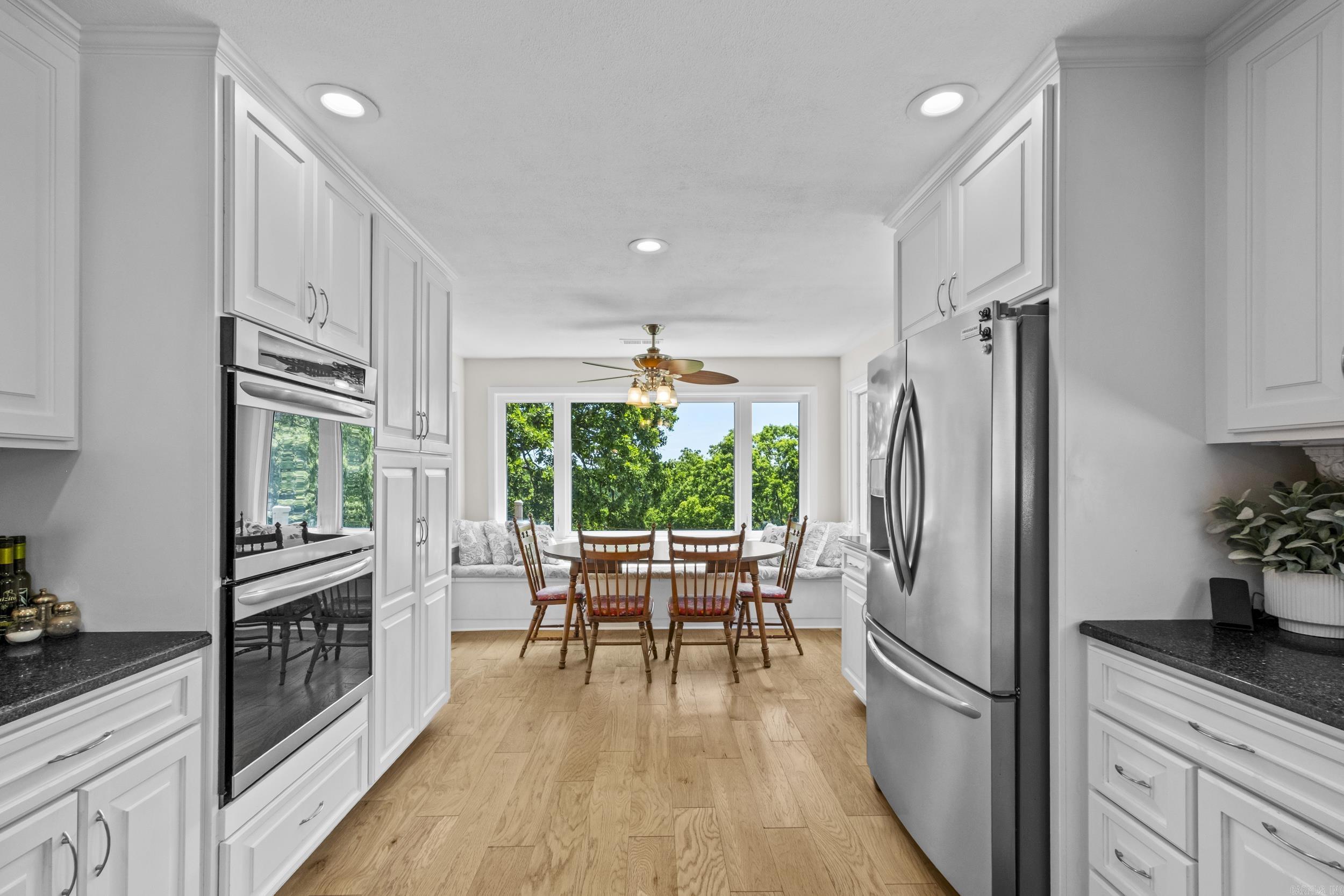 KIKE ACRES SUBD - Residential