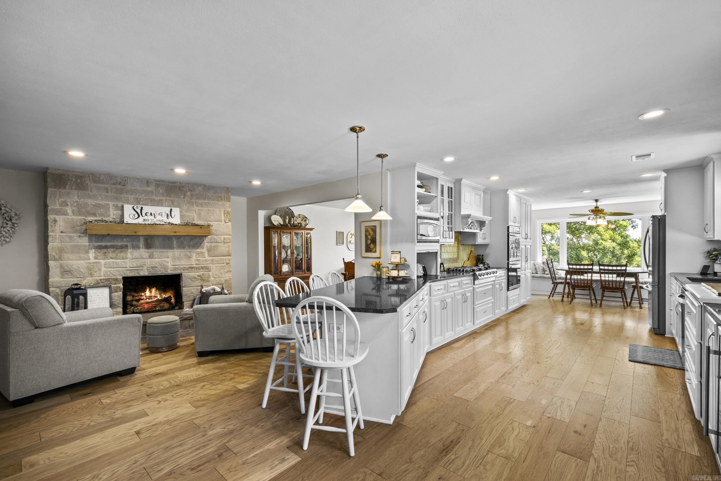 KIKE ACRES SUBD - Residential