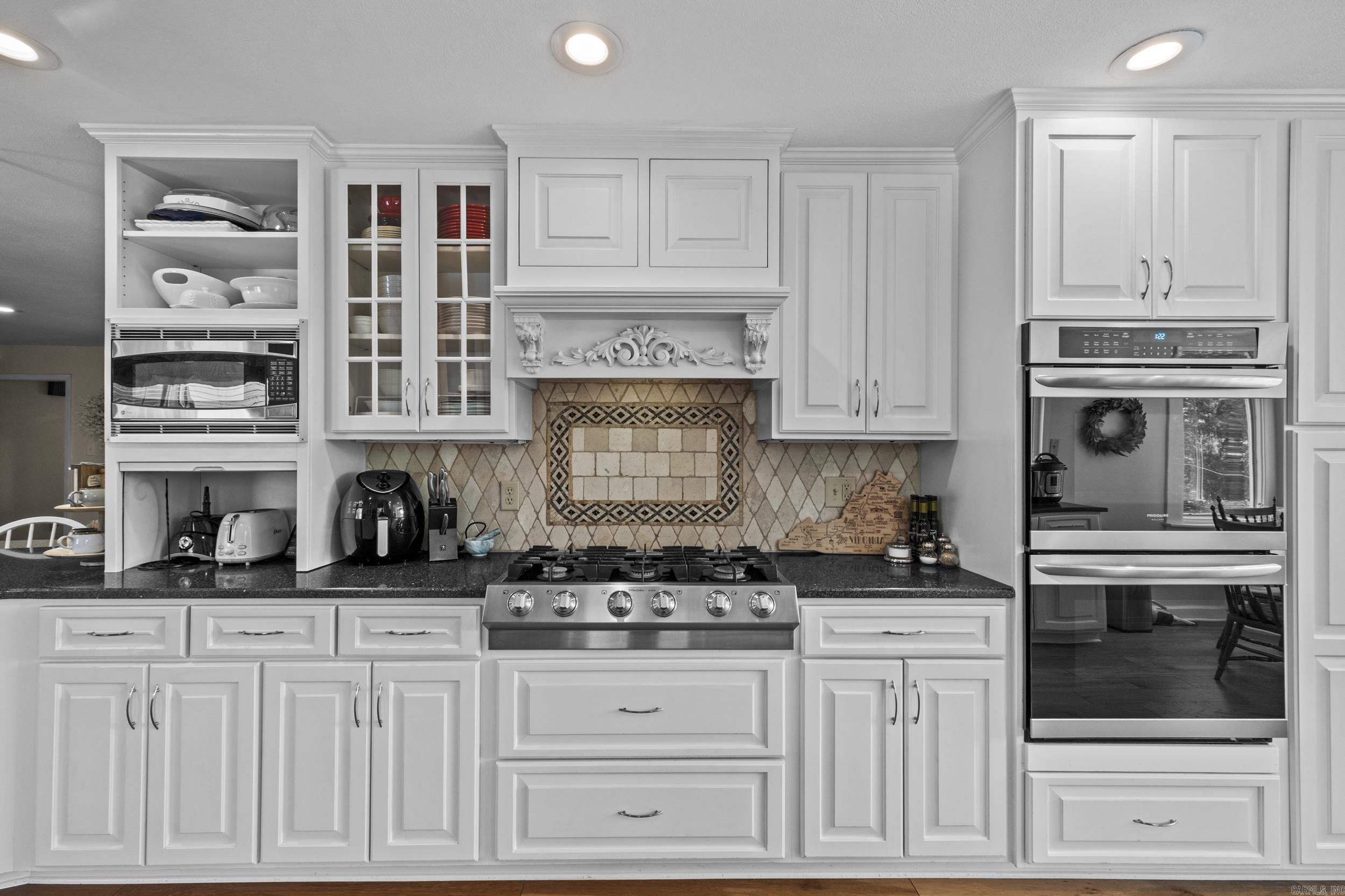KIKE ACRES SUBD - Residential