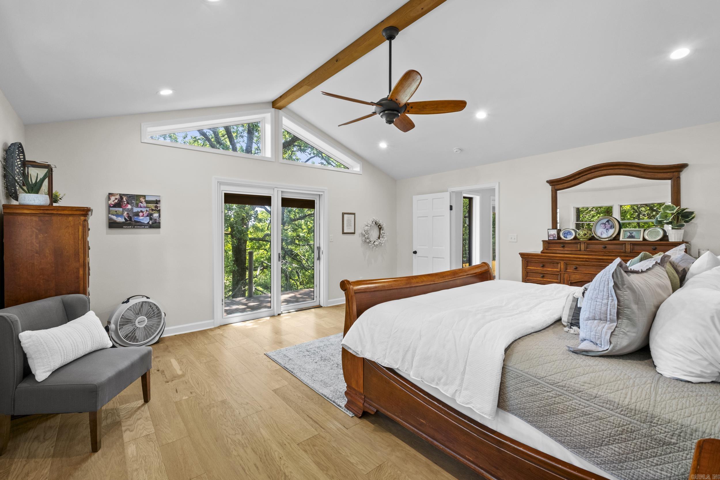KIKE ACRES SUBD - Residential
