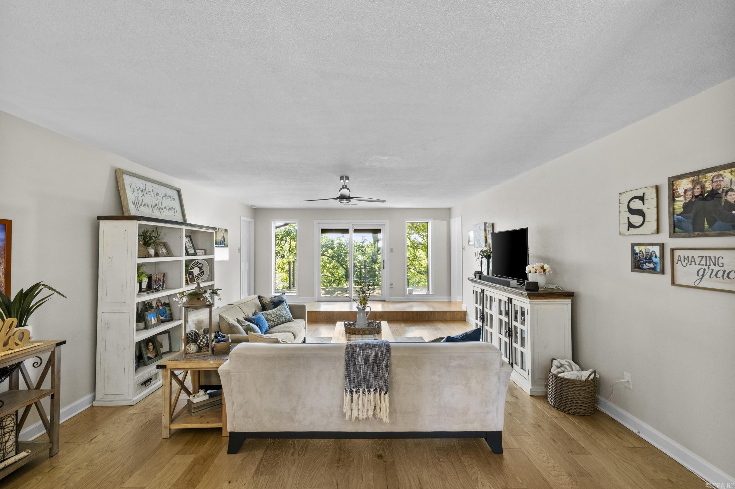 KIKE ACRES SUBD - Residential