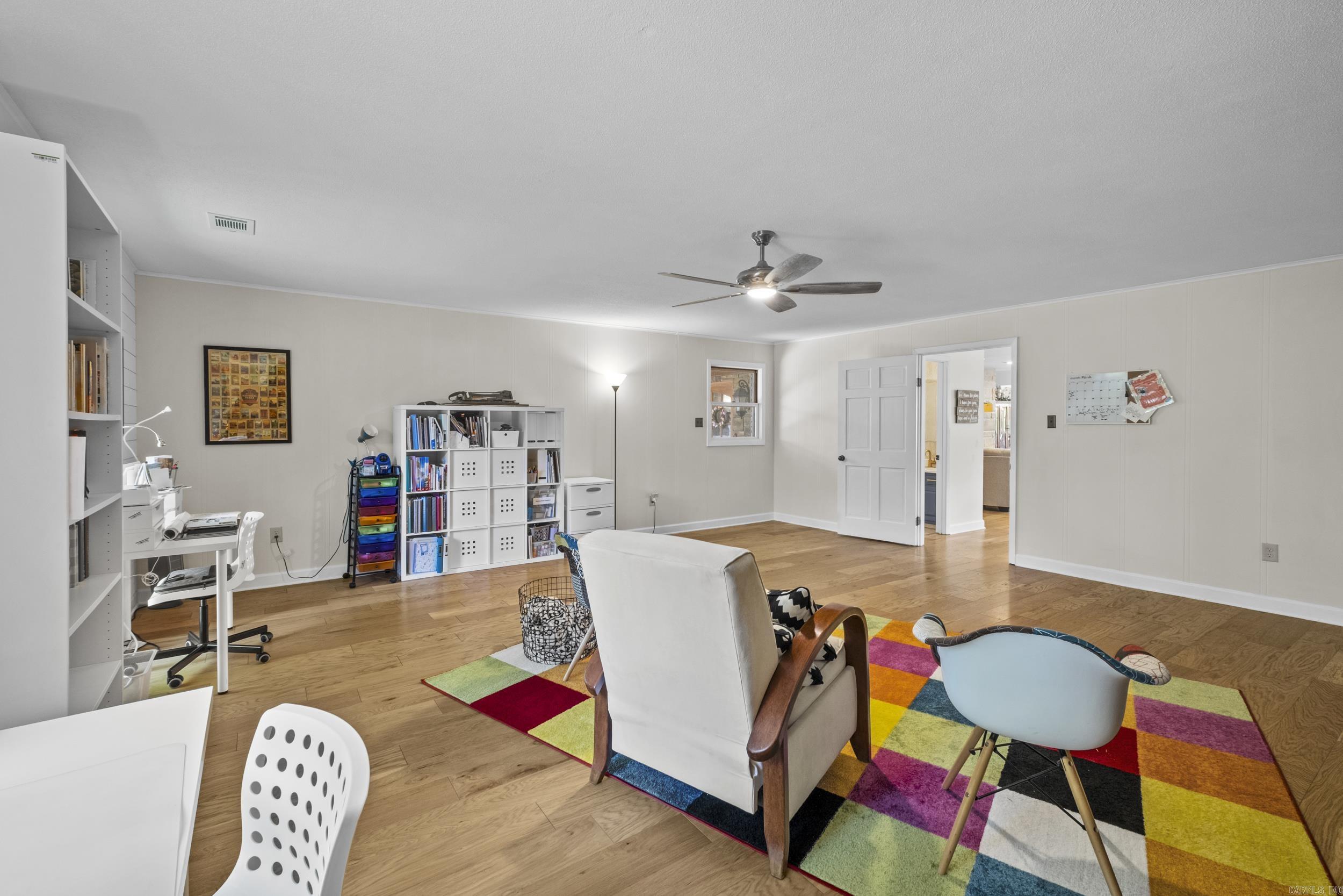 KIKE ACRES SUBD - Residential