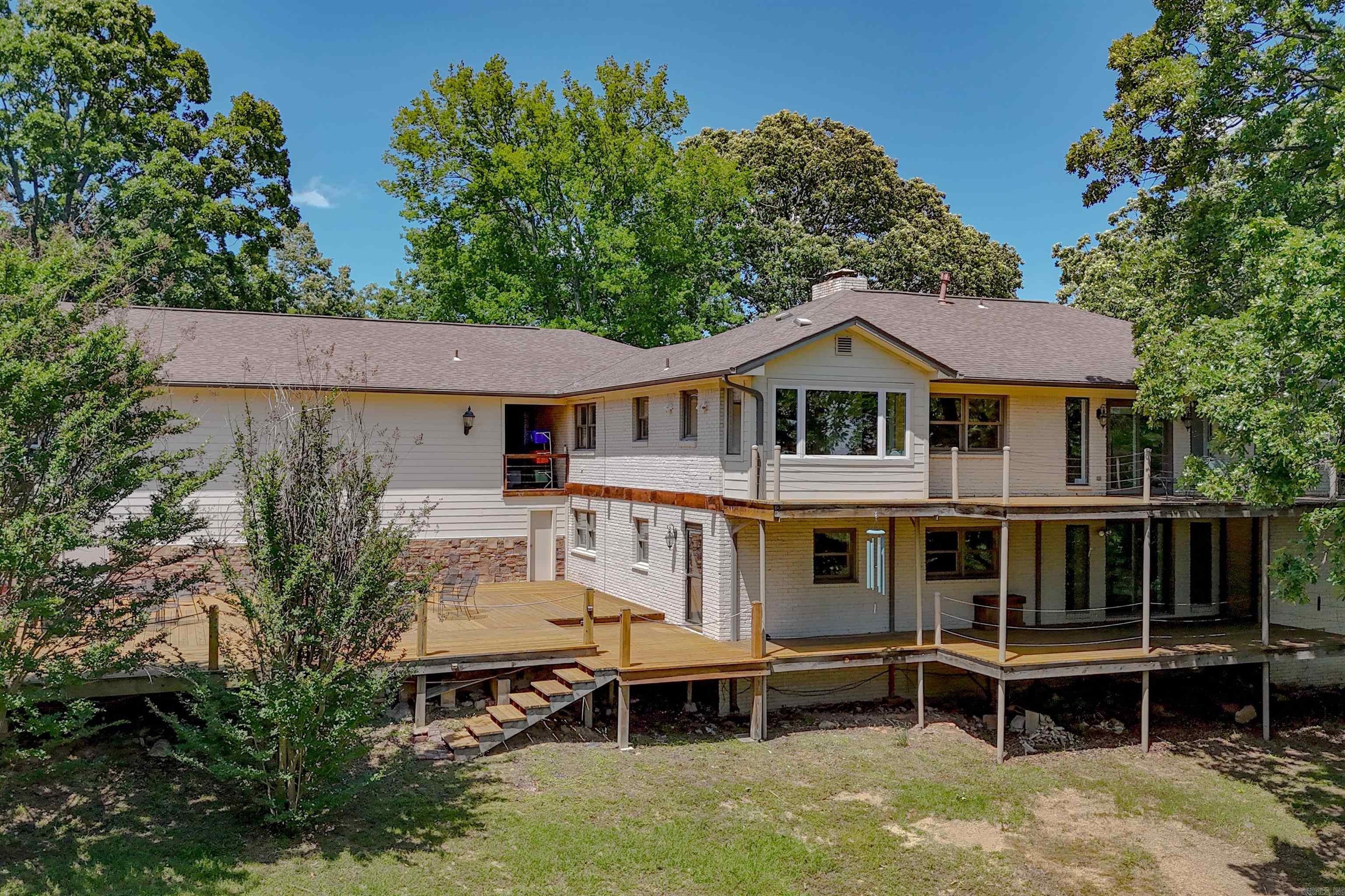 KIKE ACRES SUBD - Residential