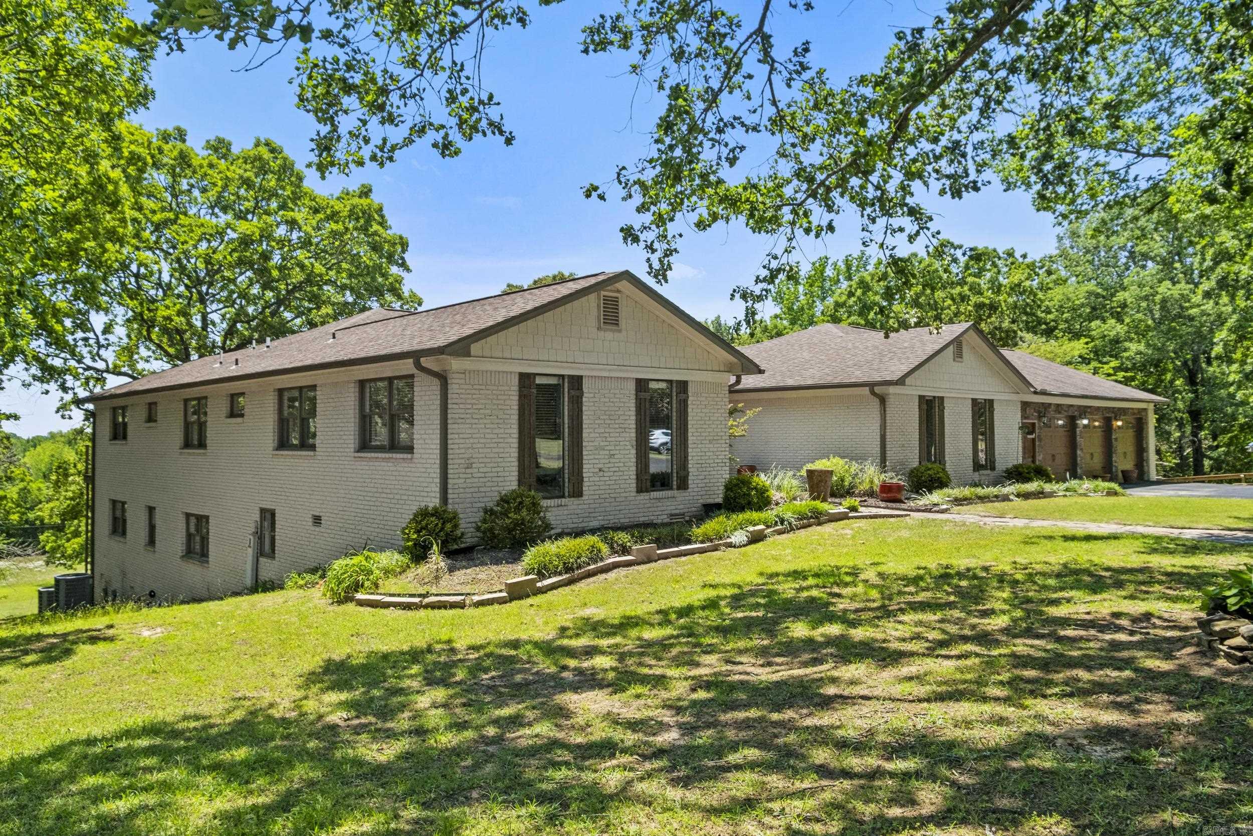 KIKE ACRES SUBD - Residential