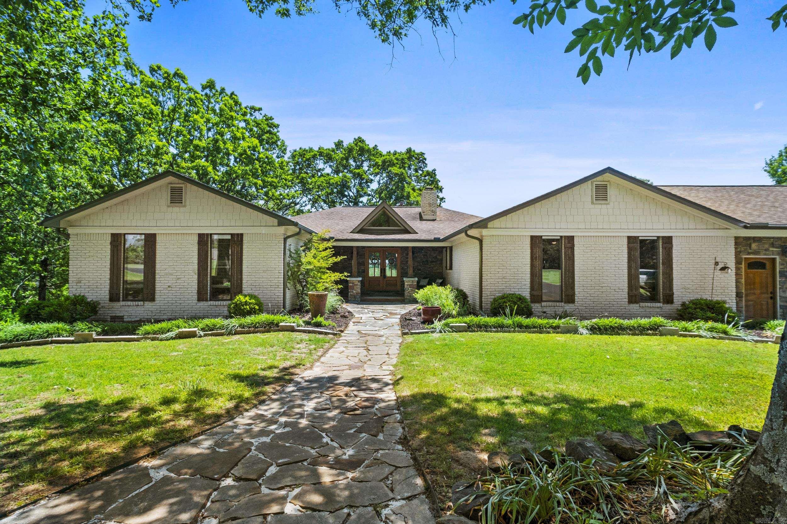 KIKE ACRES SUBD - Residential