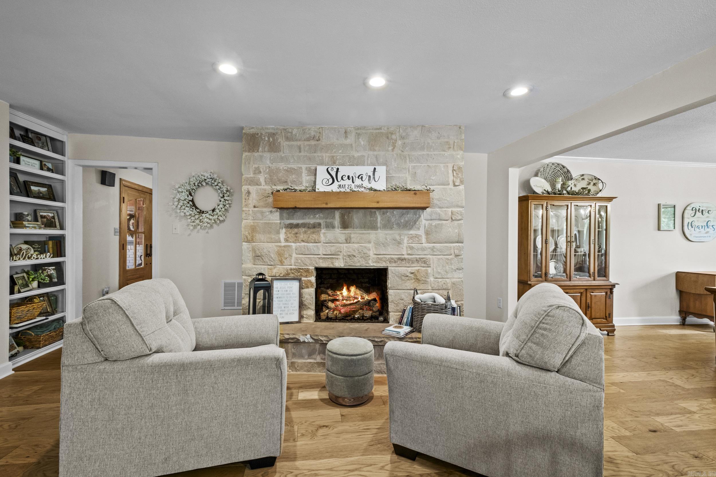 KIKE ACRES SUBD - Residential