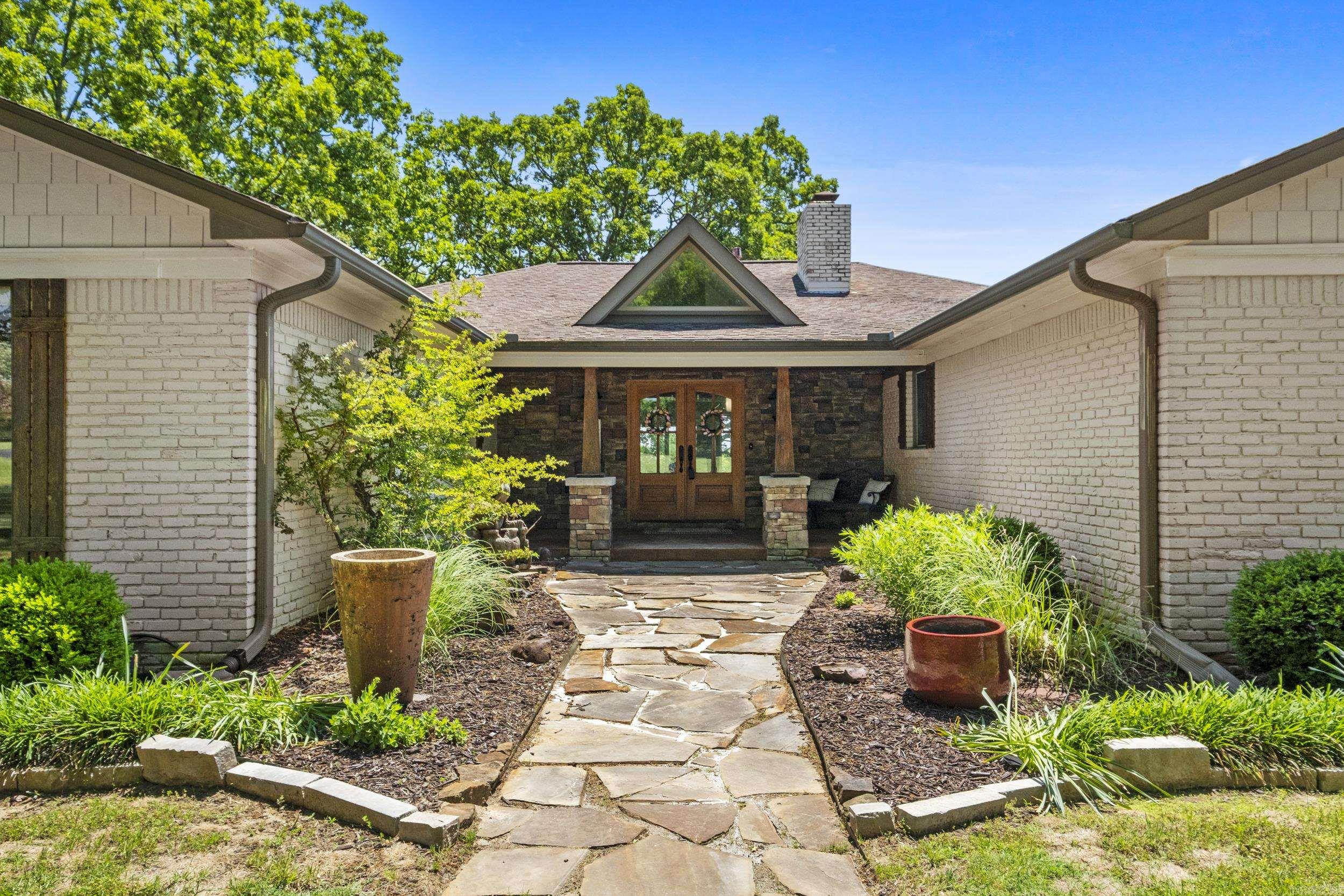 KIKE ACRES SUBD - Residential