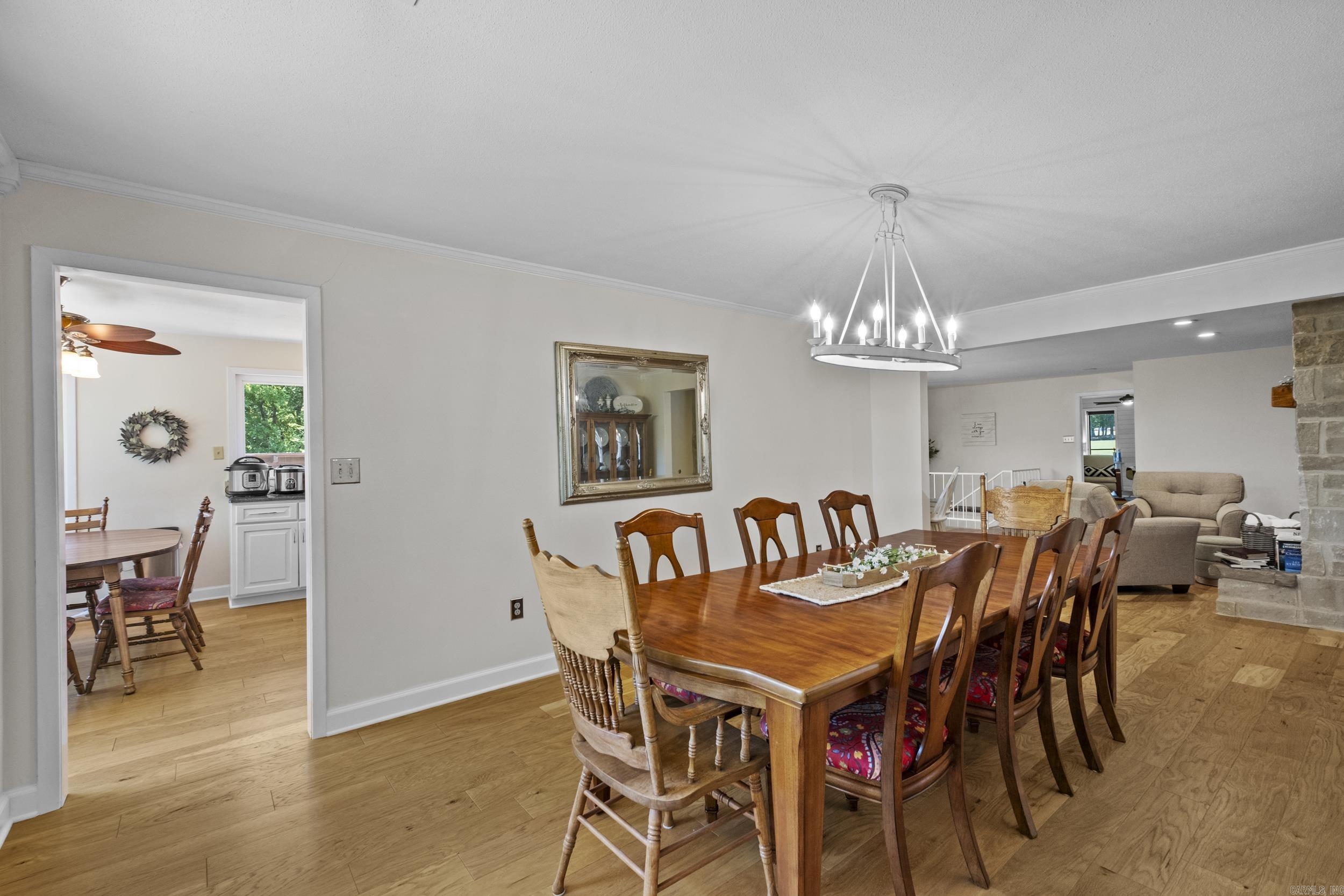 KIKE ACRES SUBD - Residential