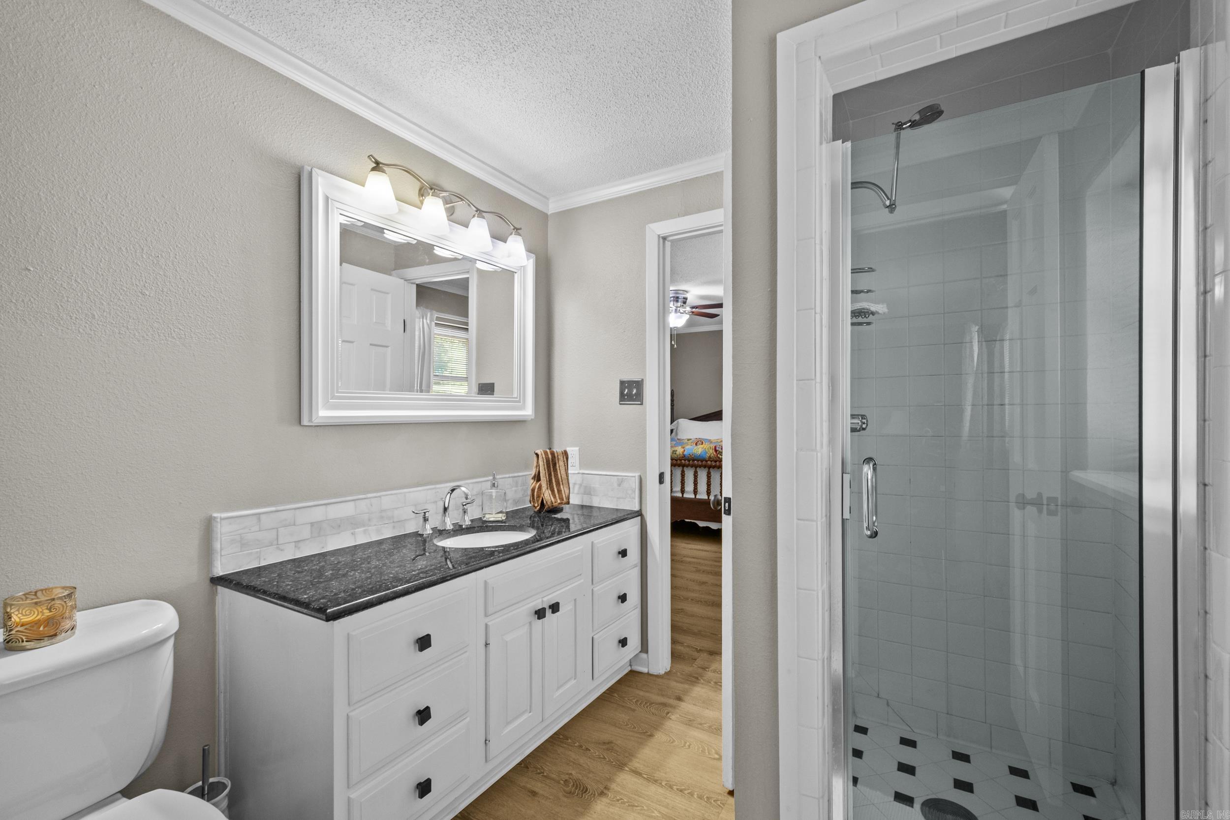 KIKE ACRES SUBD - Residential
