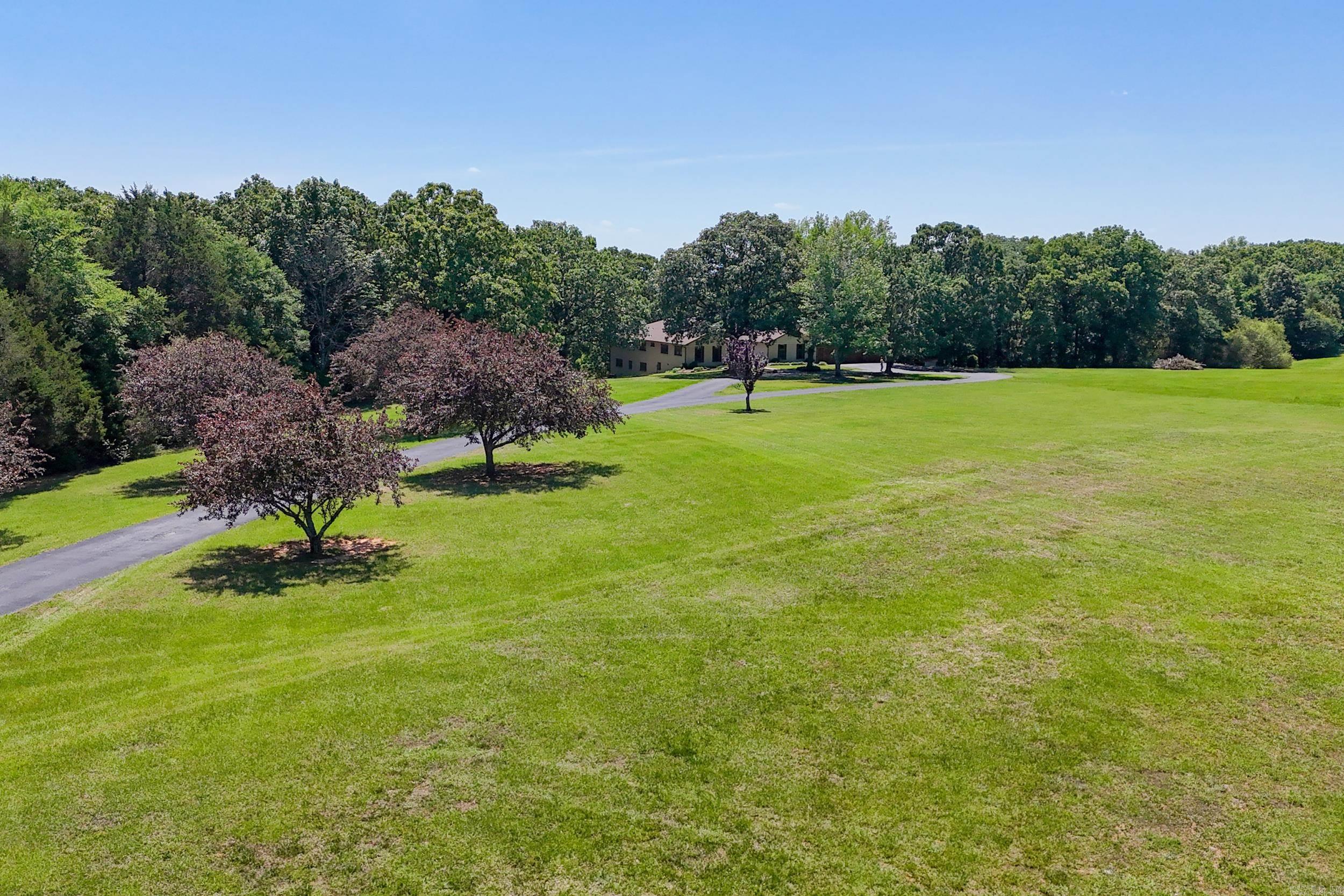 KIKE ACRES SUBD - Residential
