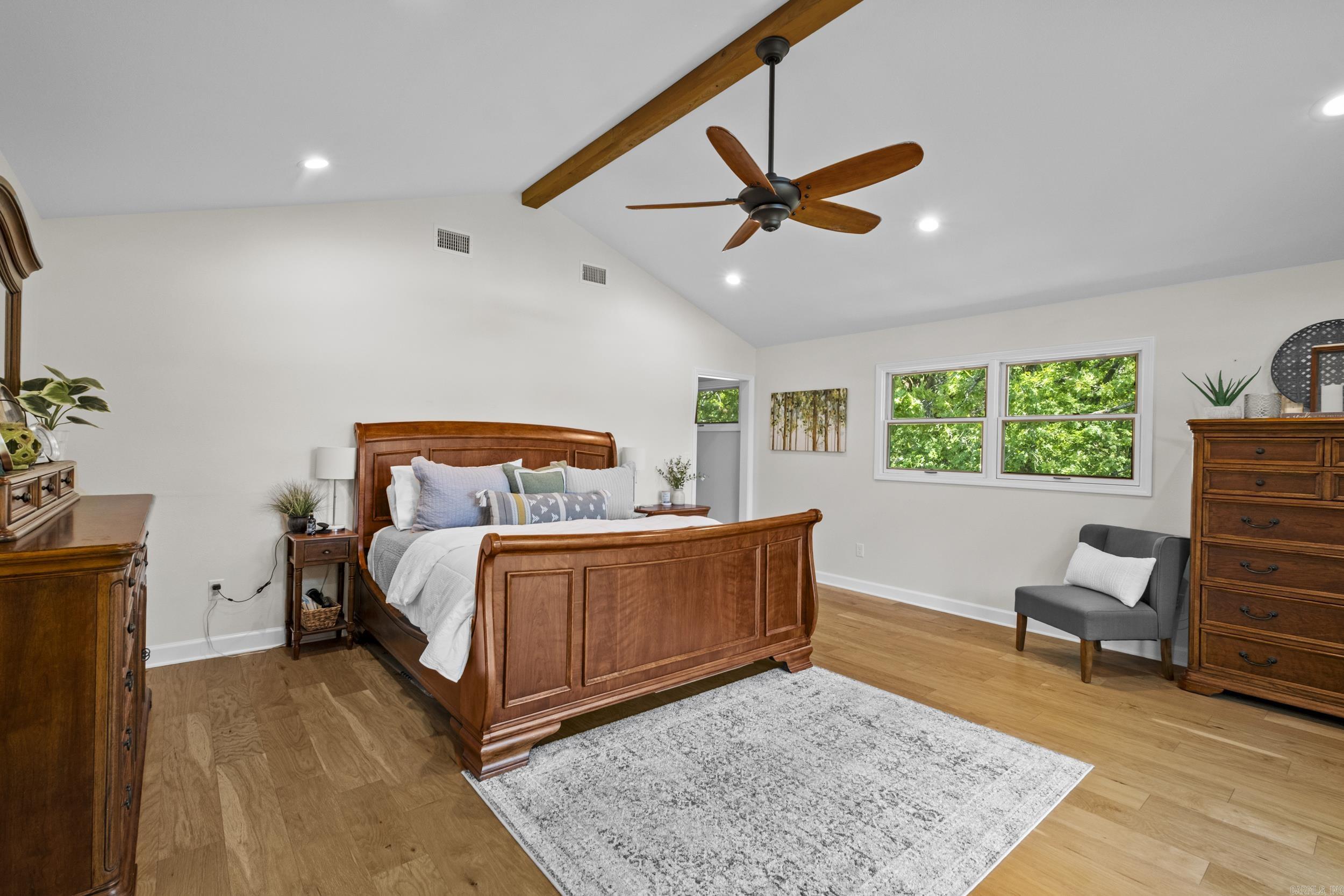 KIKE ACRES SUBD - Residential