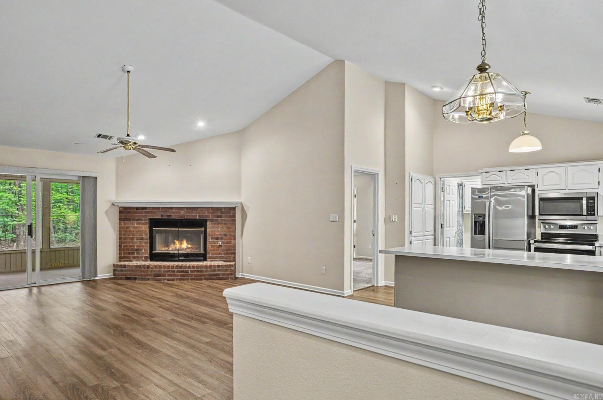 Gitano - Residential