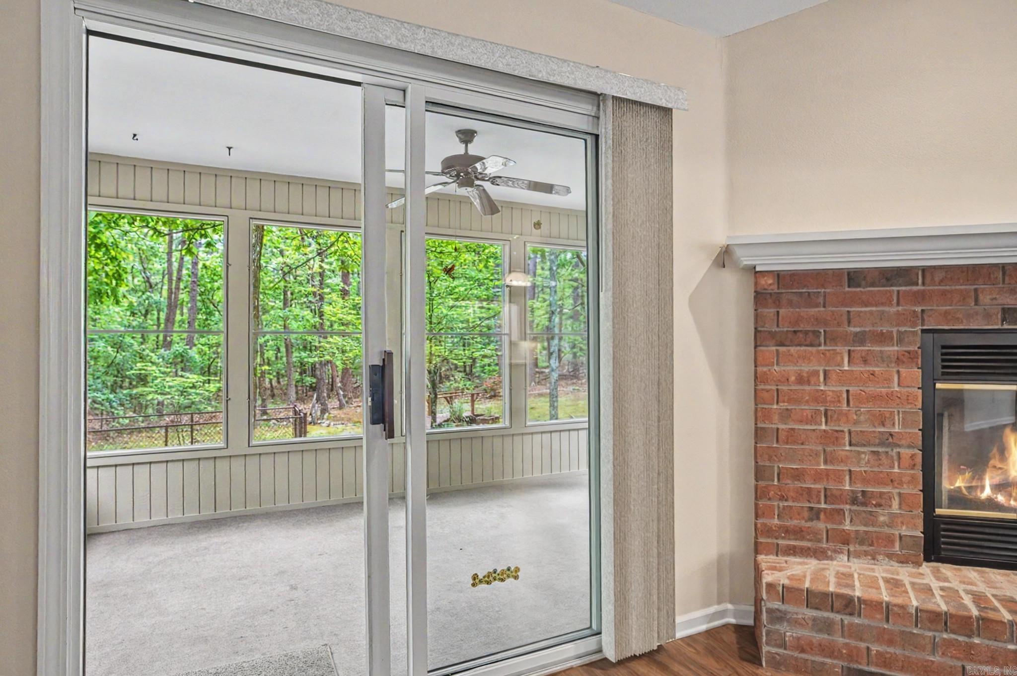 Gitano - Residential