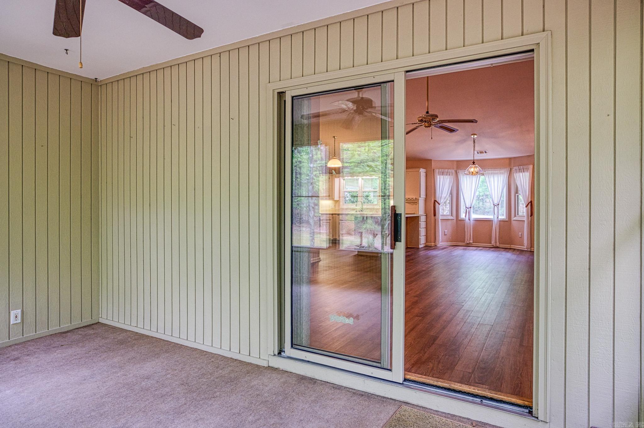 Gitano - Residential