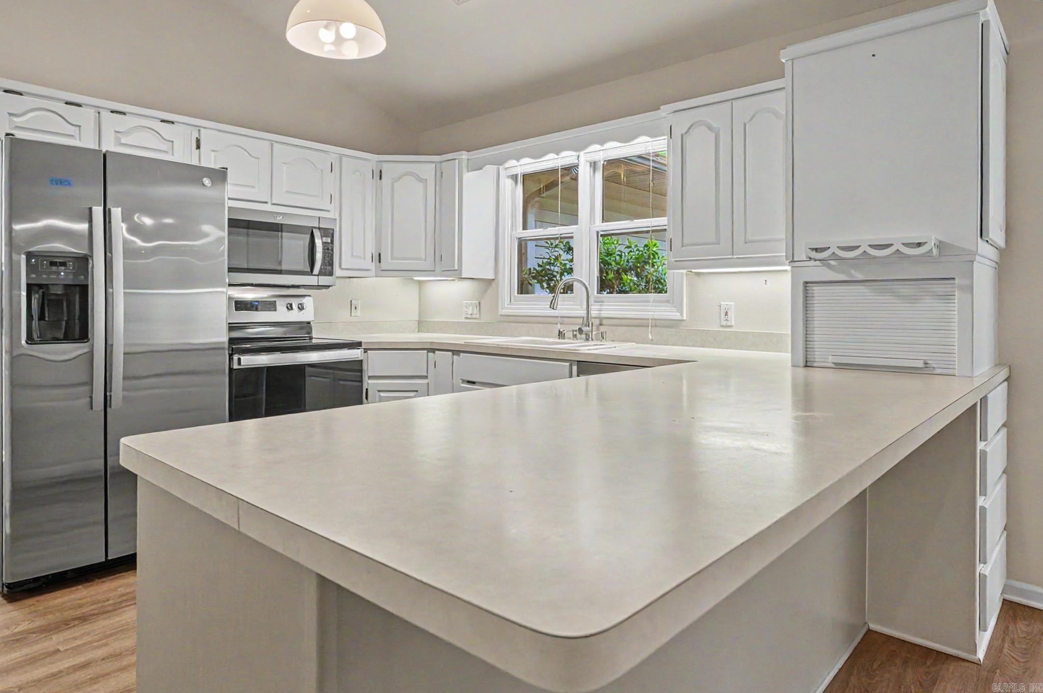 Gitano - Residential