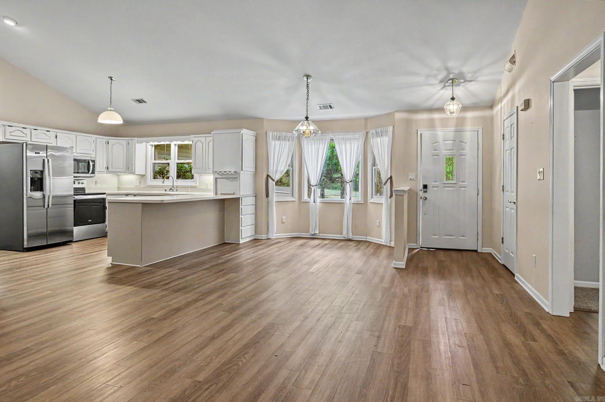 Gitano - Residential