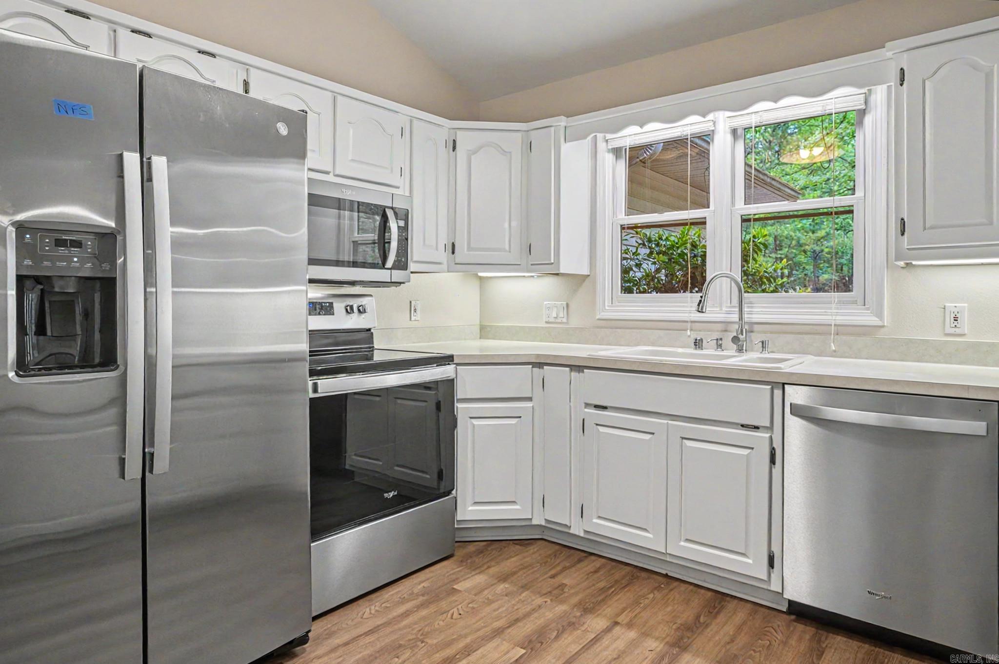 Gitano - Residential