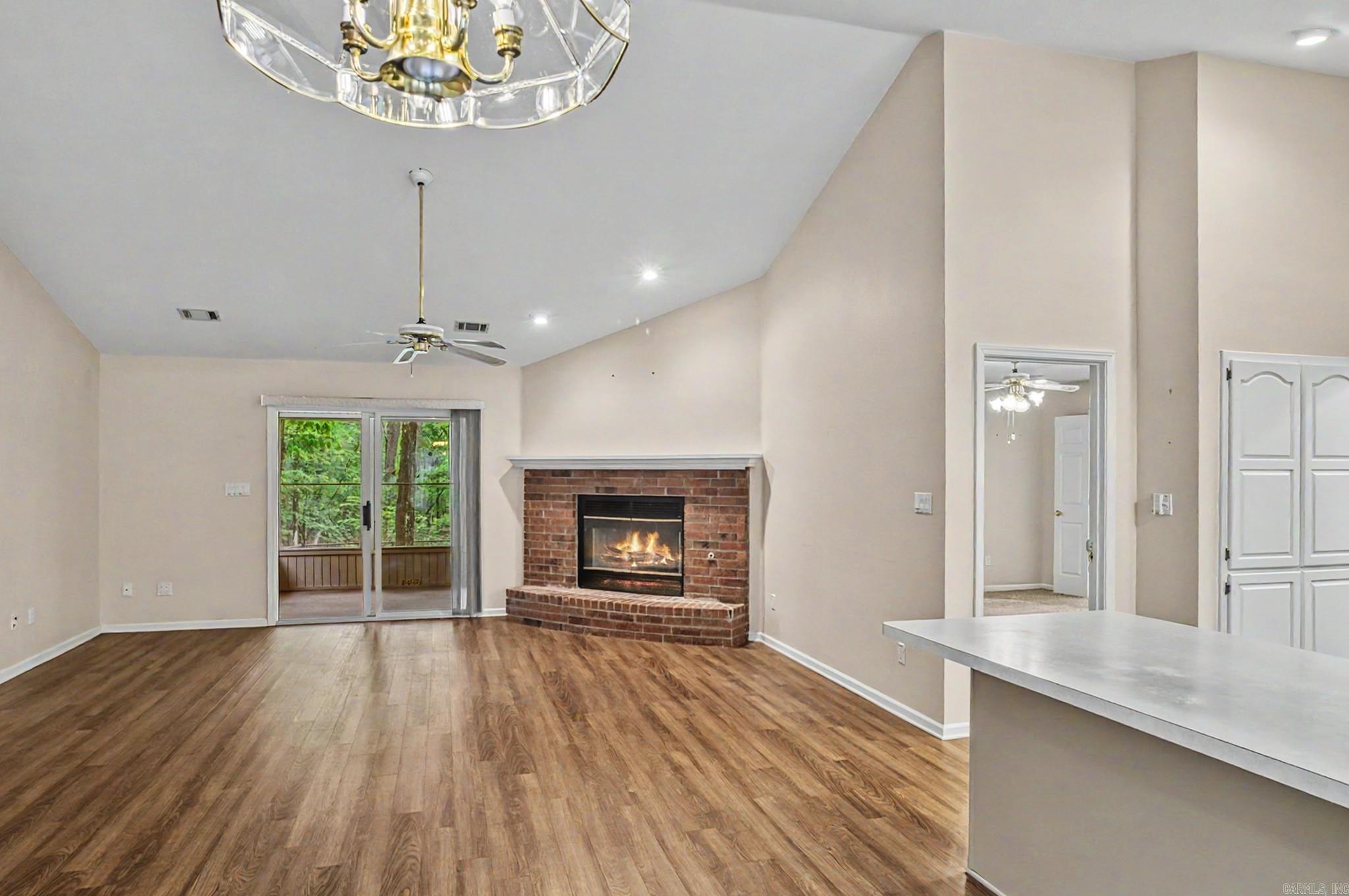 Gitano - Residential