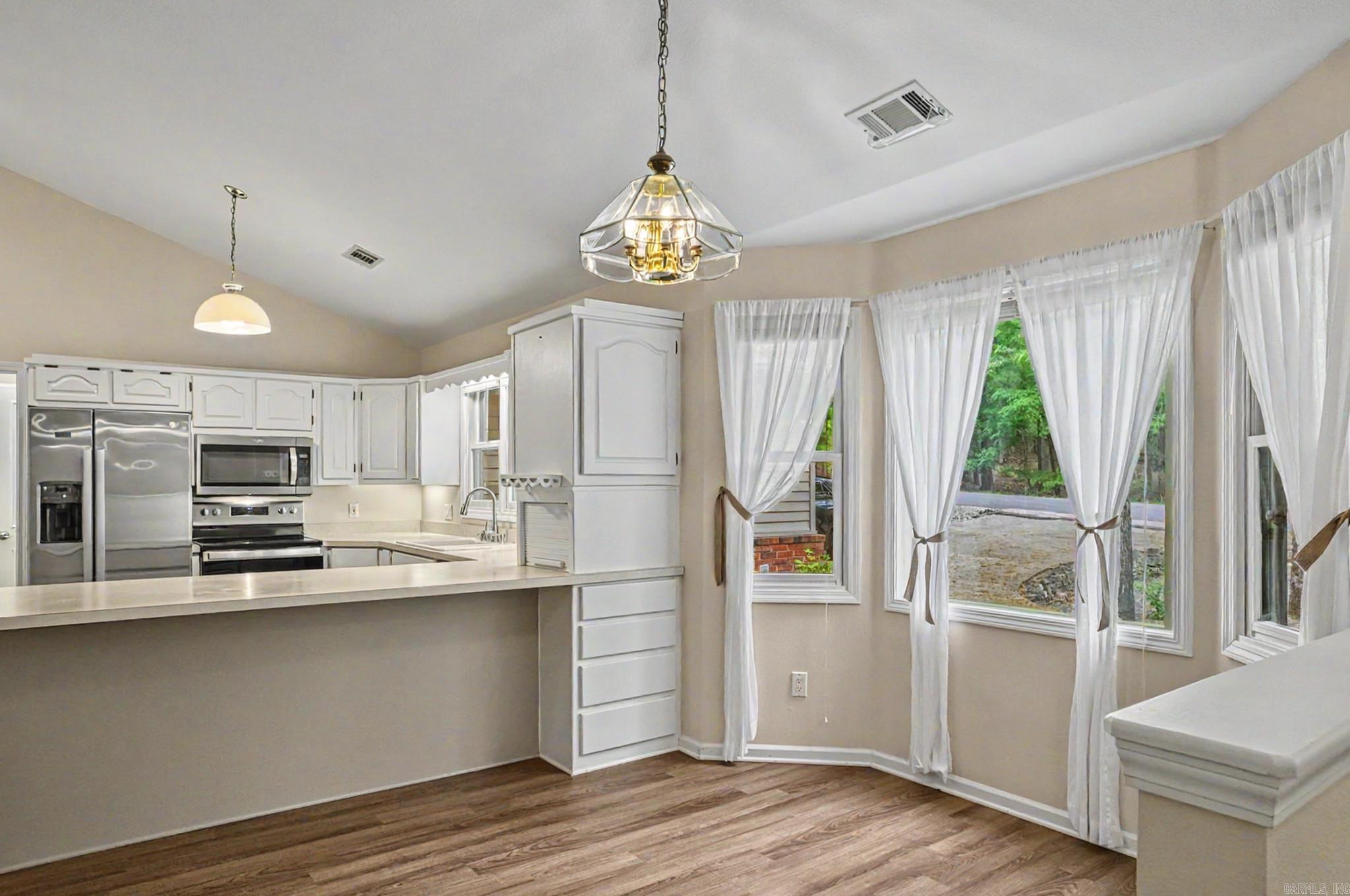 Gitano - Residential