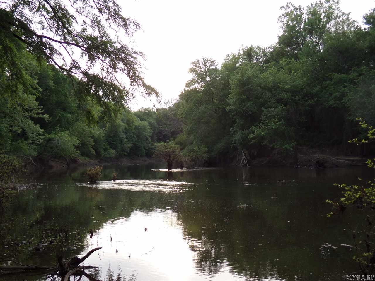 Perryville Original - Land