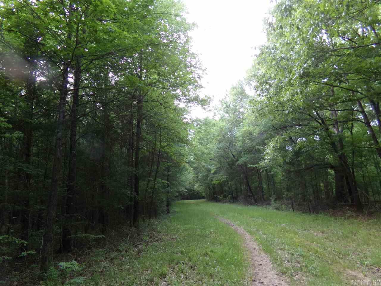 Perryville Original - Land