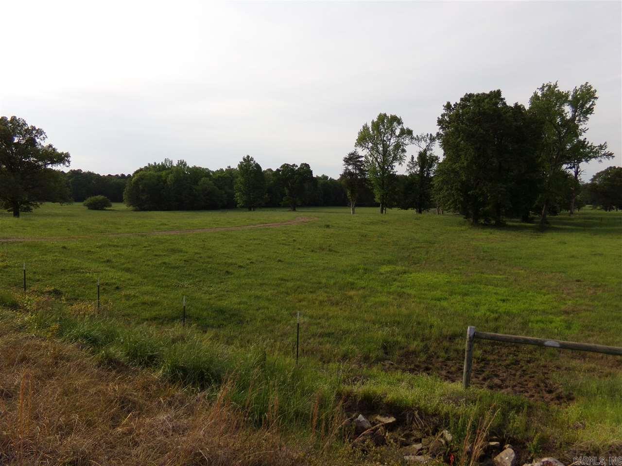 Perryville Original - Land