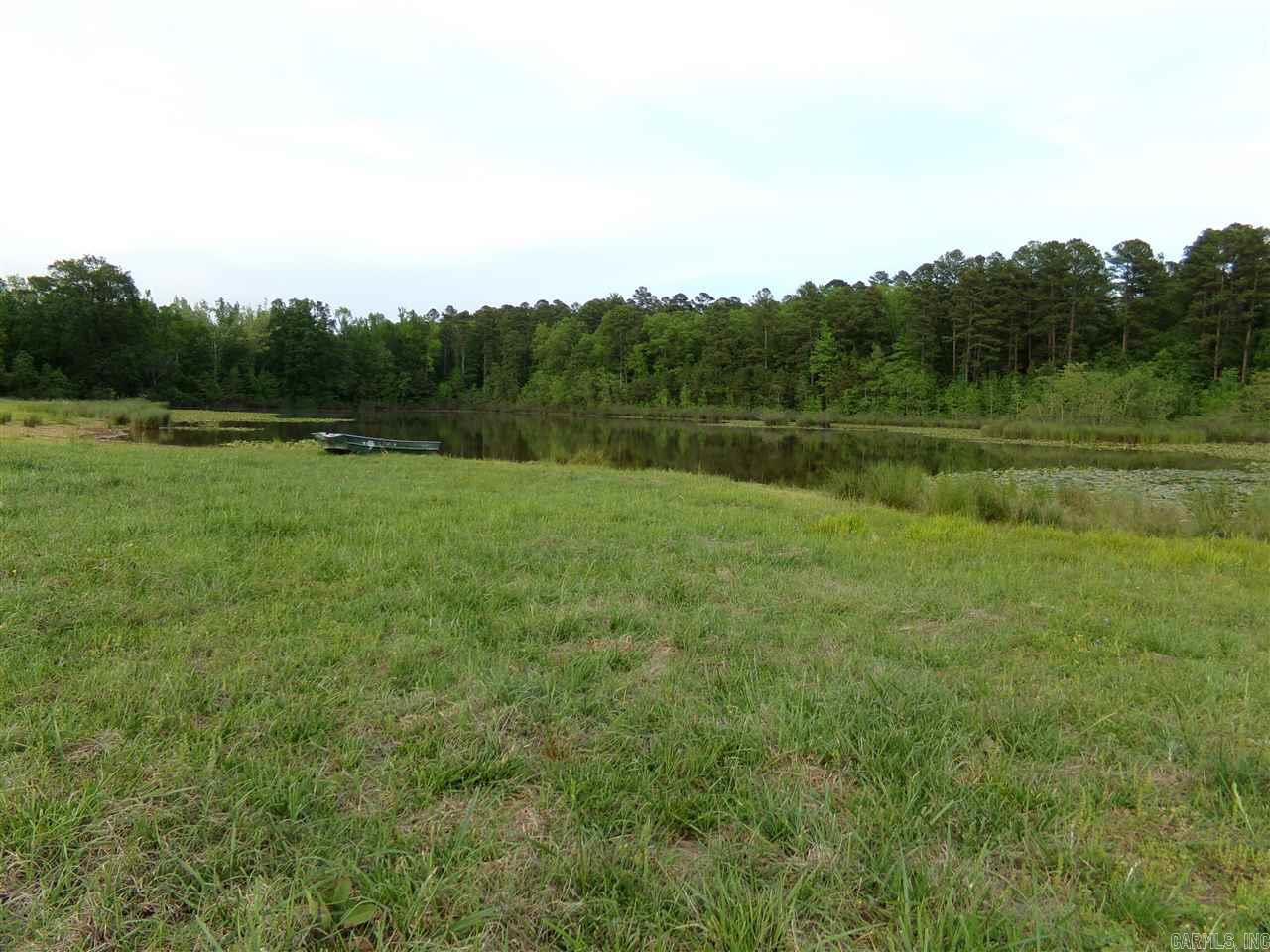 Perryville Original - Land