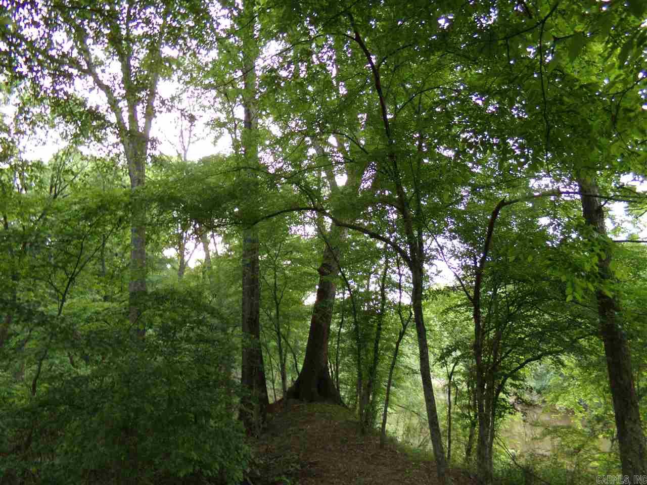 Perryville Original - Land