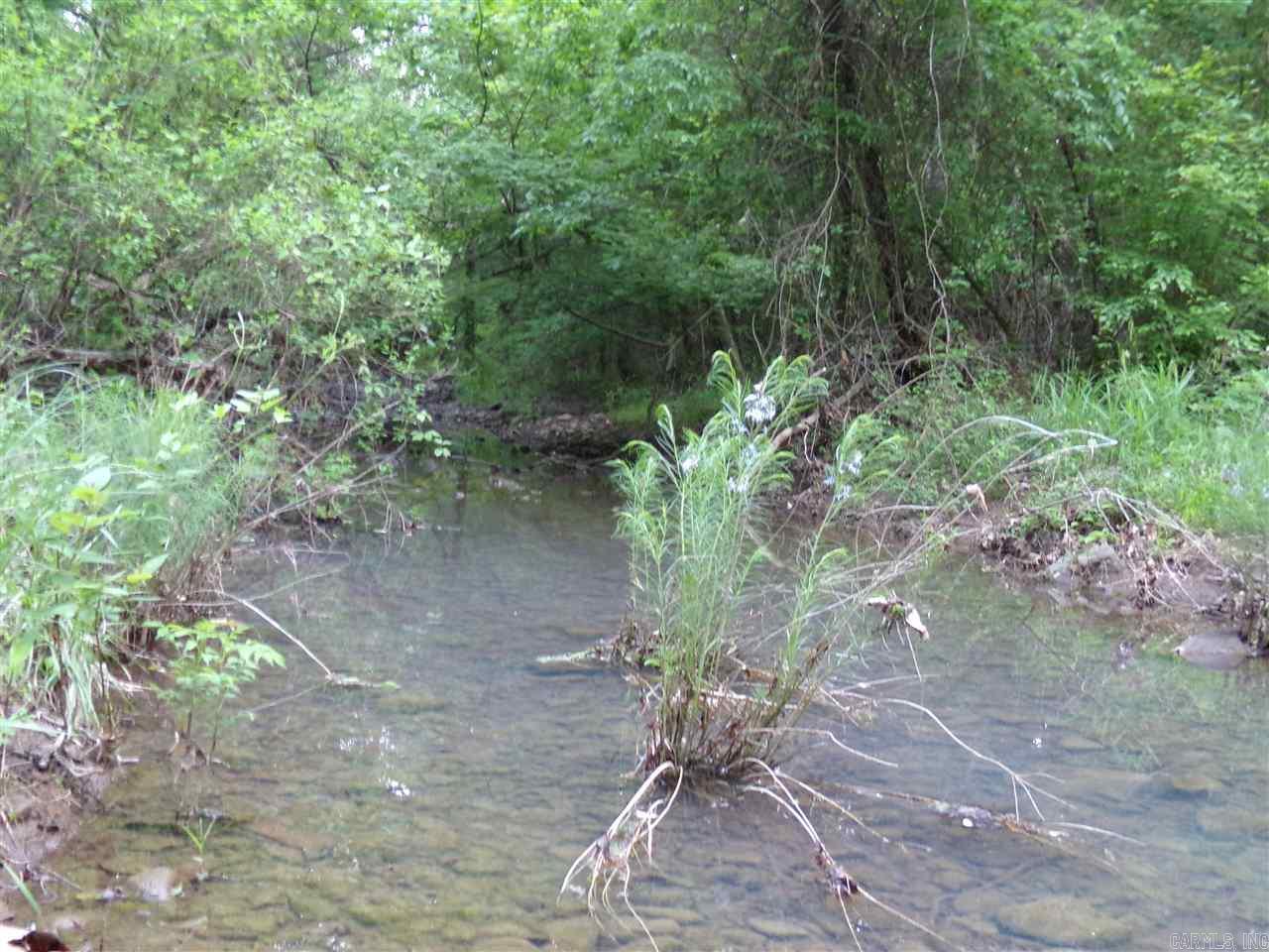 Perryville Original - Land