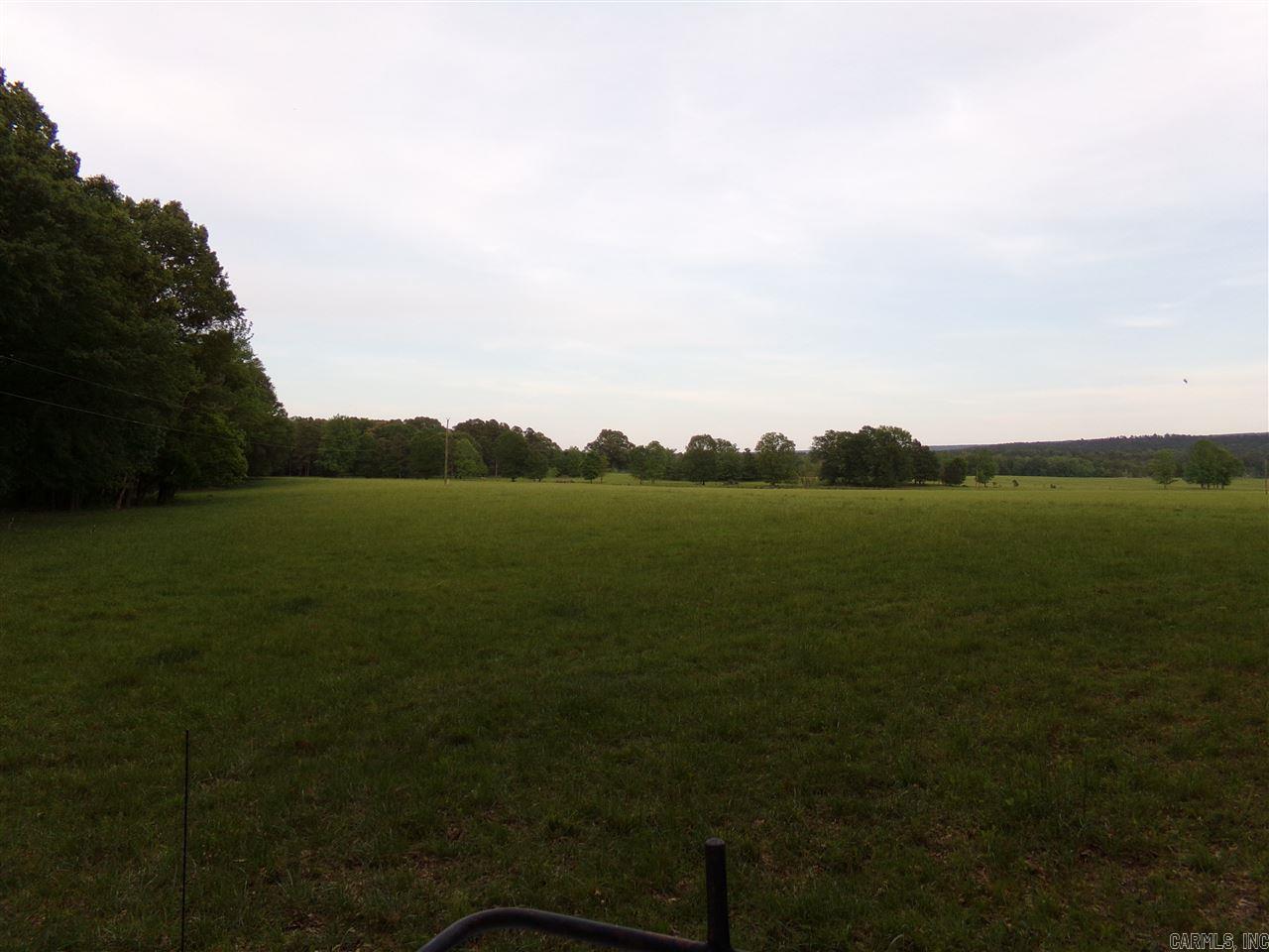 Perryville Original - Land