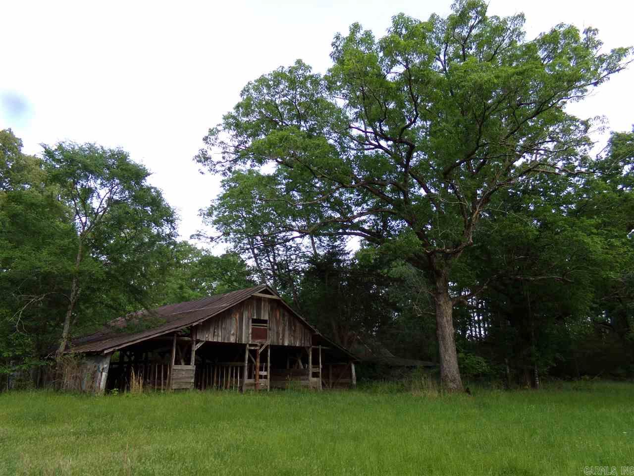 Perryville Original - Land
