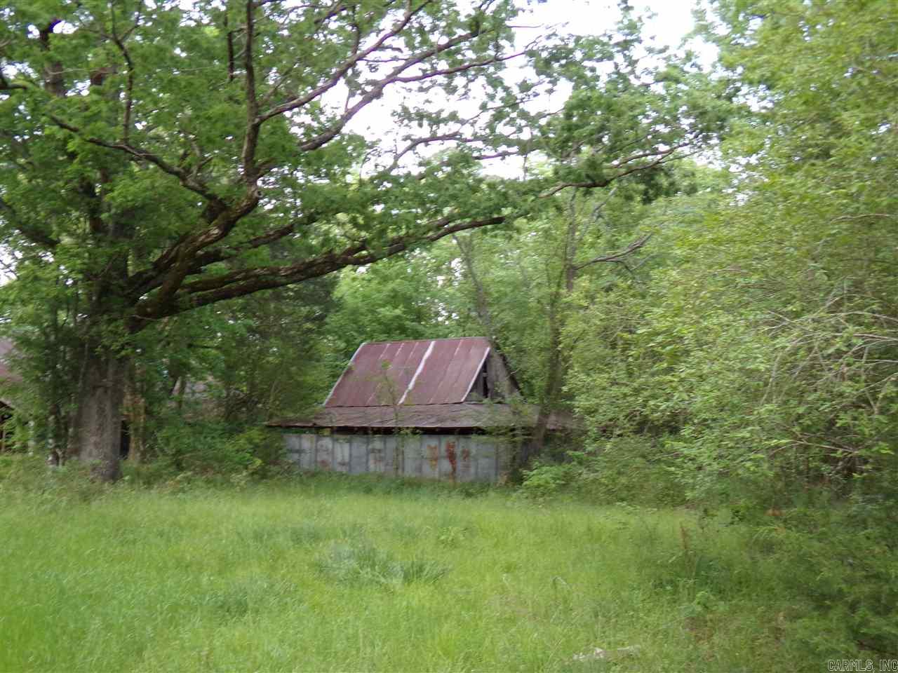 Perryville Original - Land