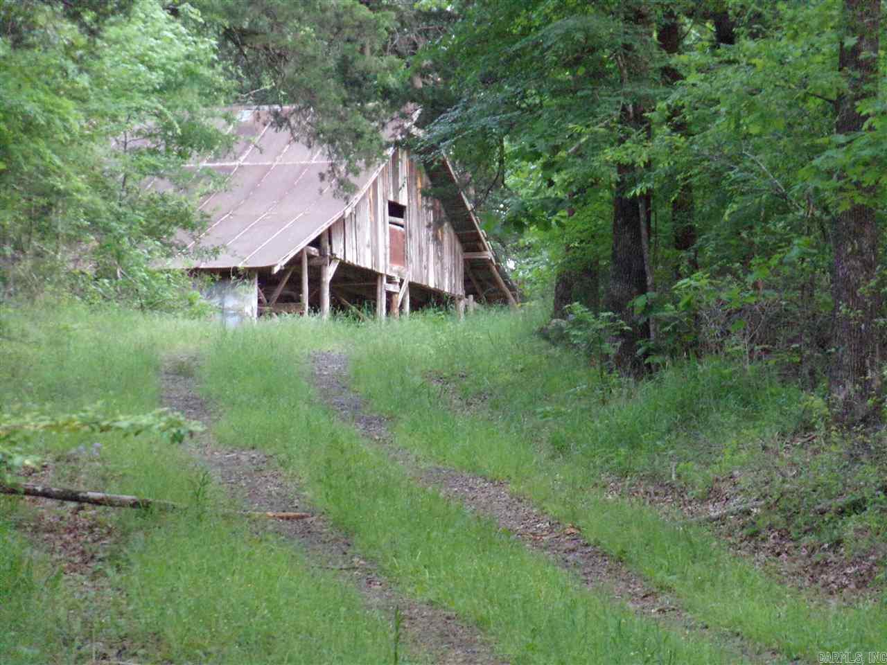 Perryville Original - Land