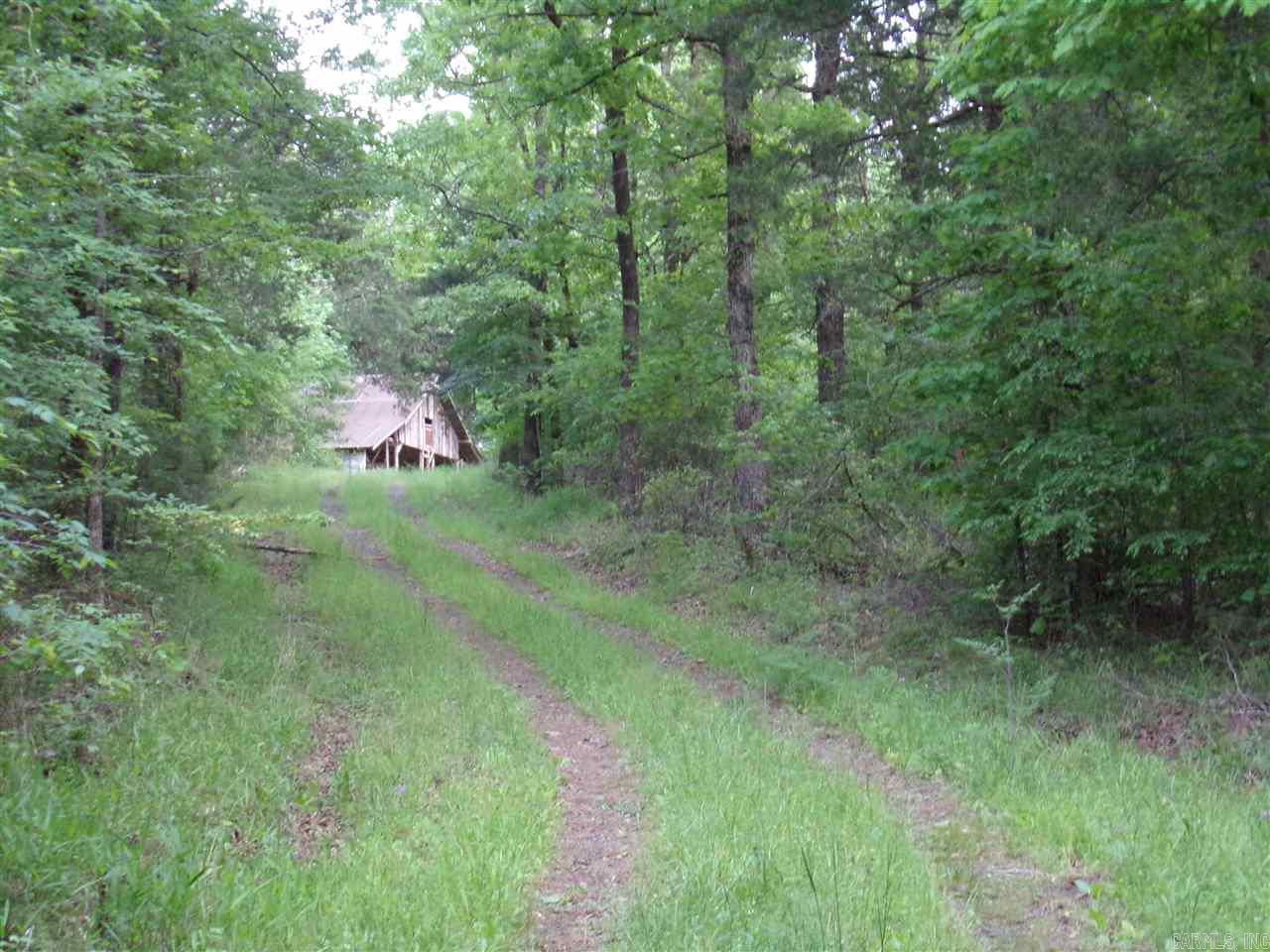 Perryville Original - Land