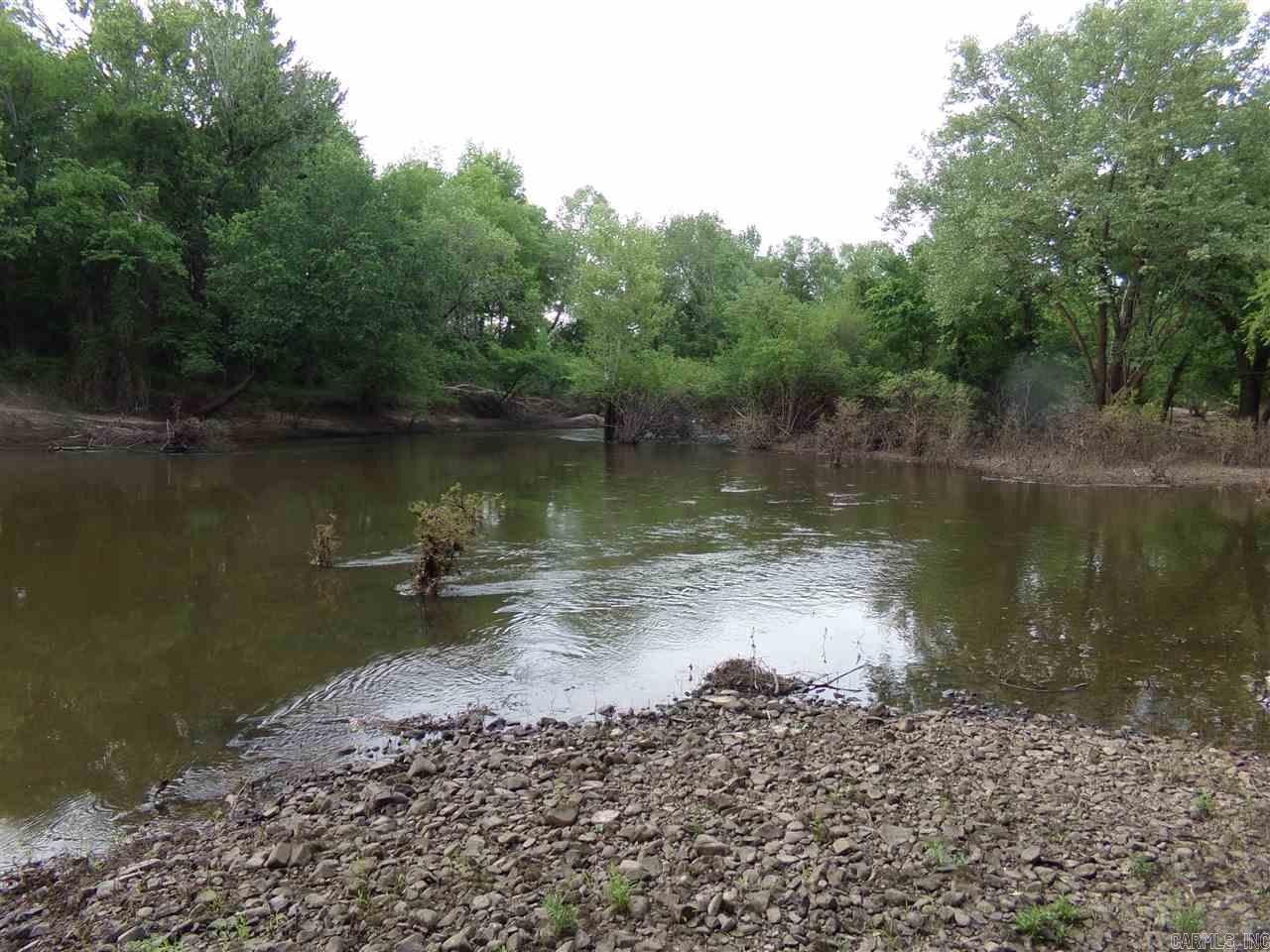 Perryville Original - Land