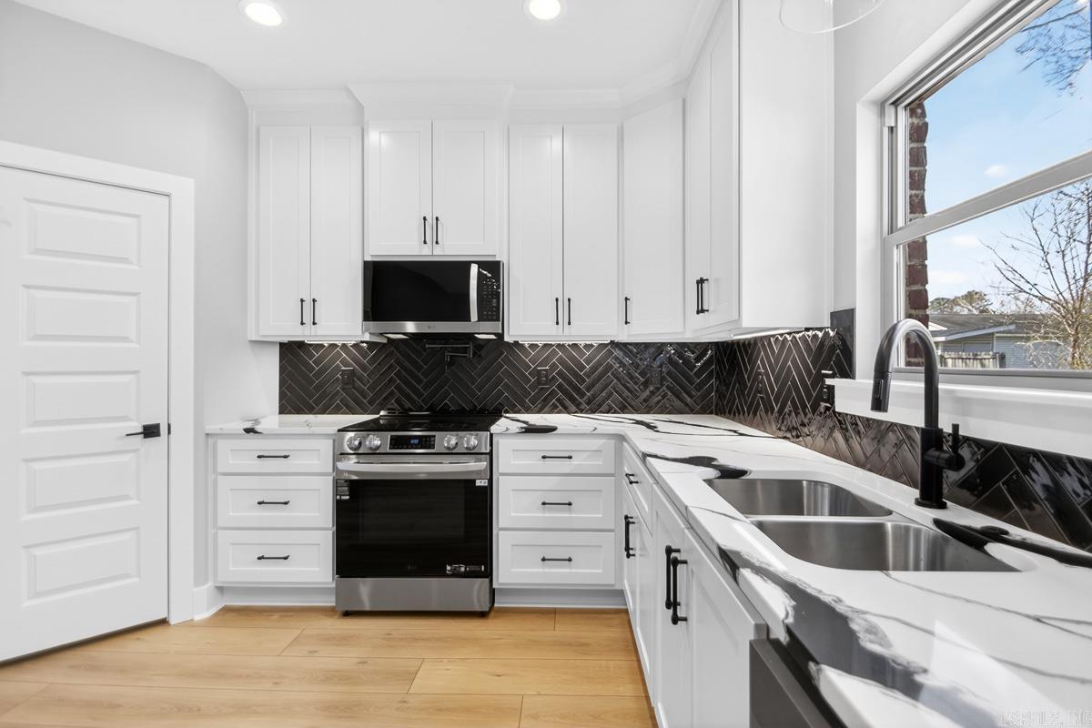 GREEN VALLEY - Residential