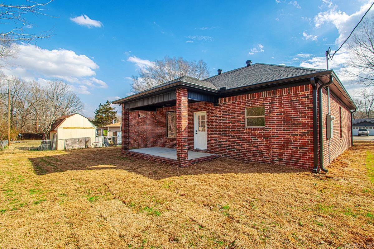 GREEN VALLEY - Residential