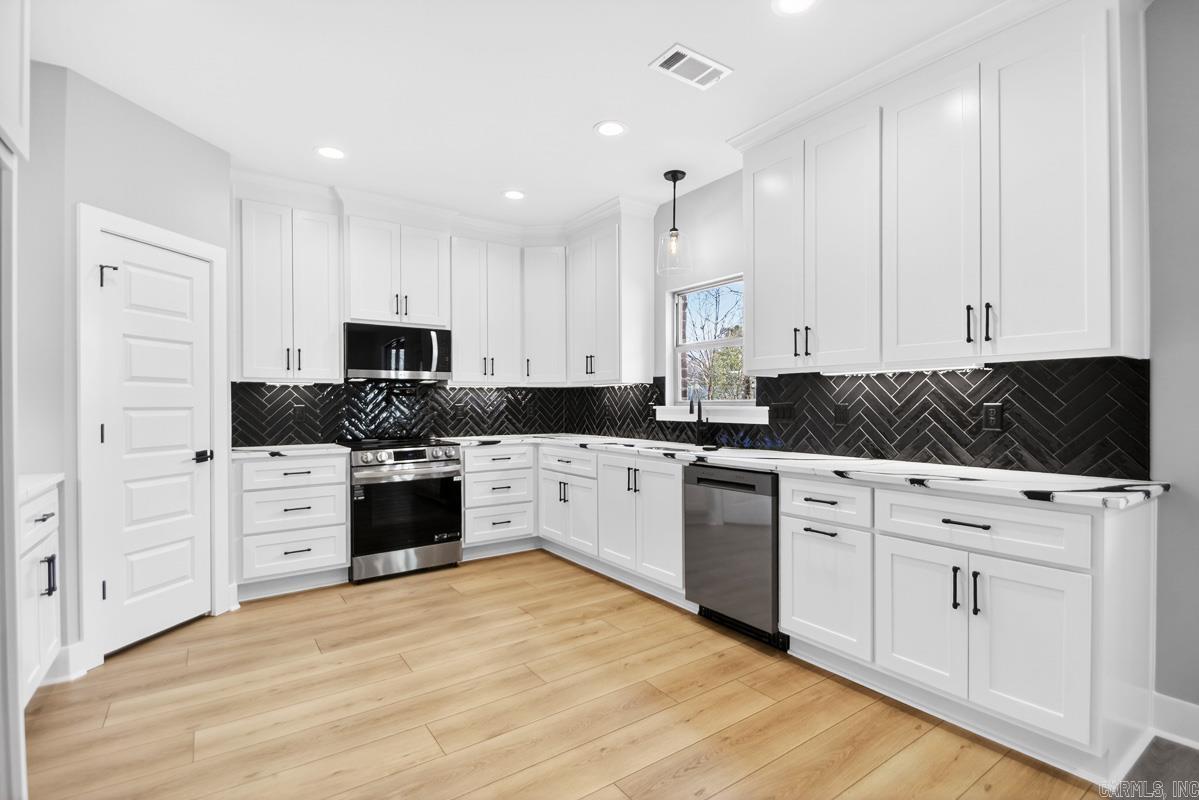 GREEN VALLEY - Residential